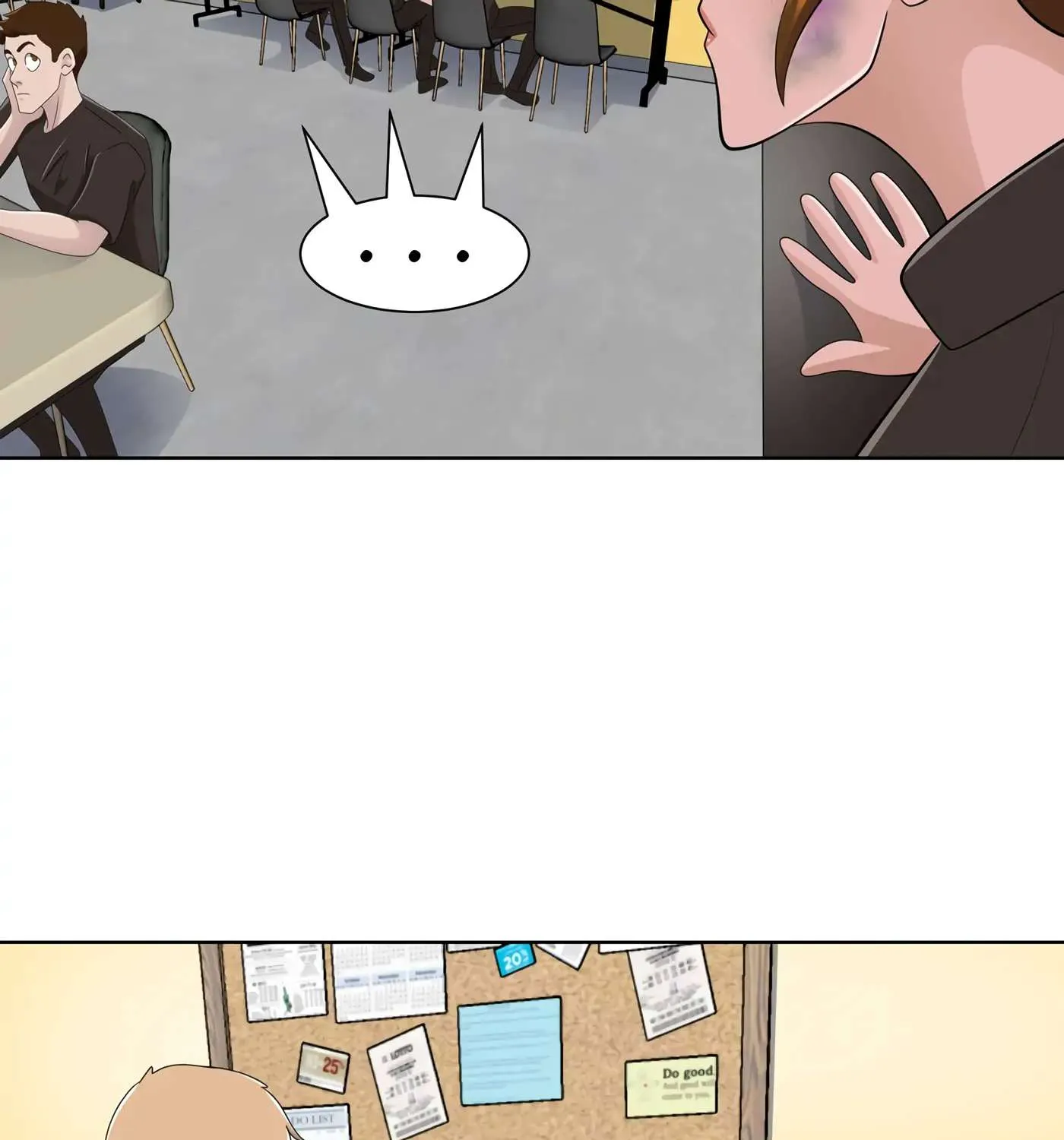 Read Enjoy the Show! chapter 7 image 70 on Lezhin