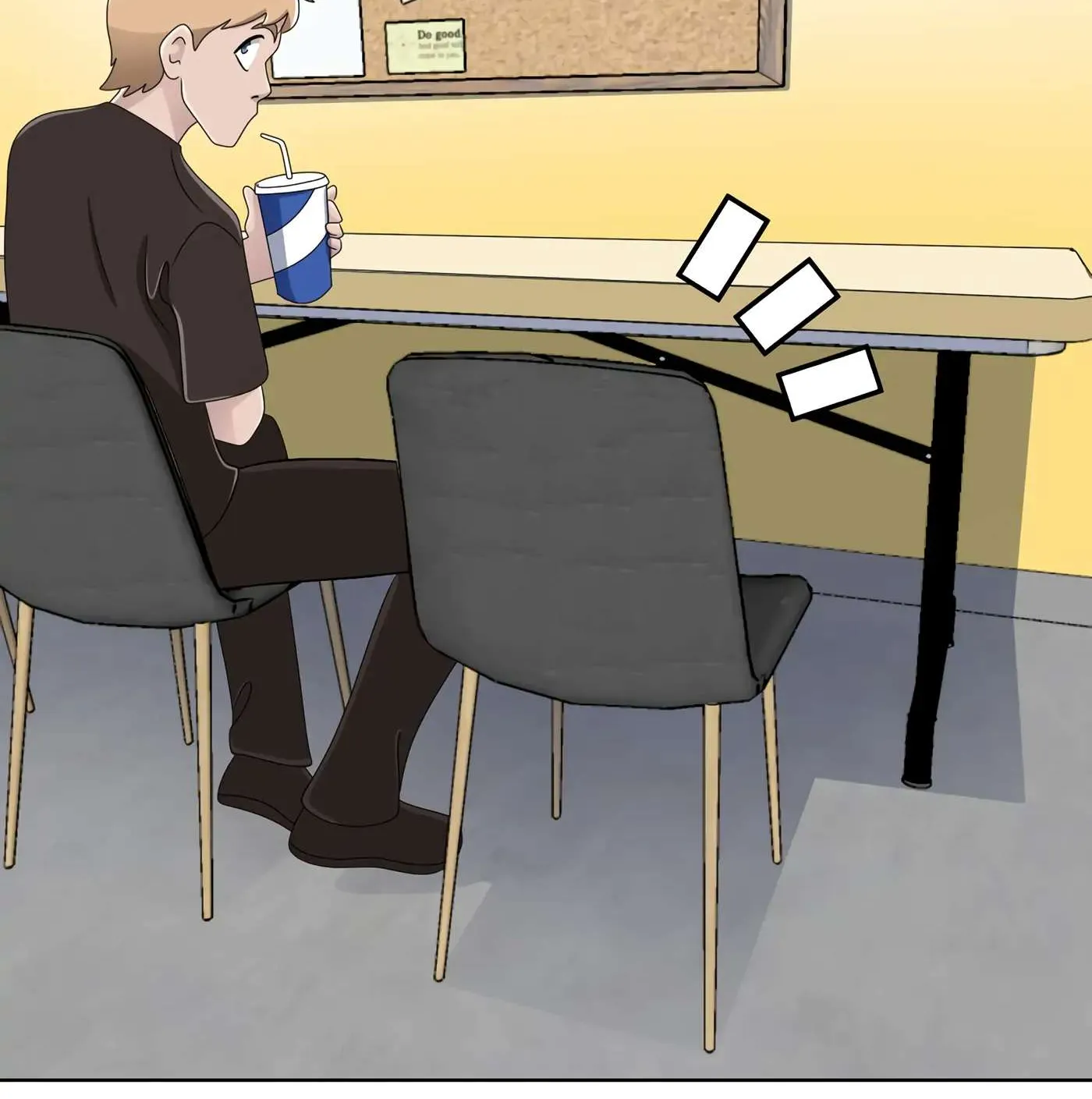 Read Enjoy the Show! chapter 7 image 71 on Lezhin