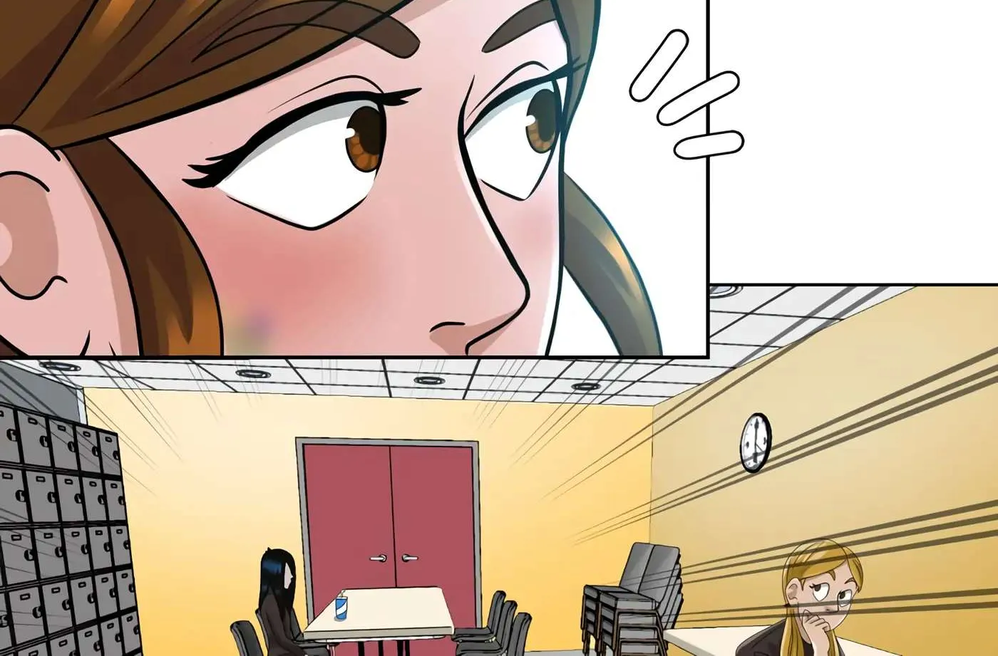 Read Enjoy the Show! chapter 7 image 73 on Lezhin
