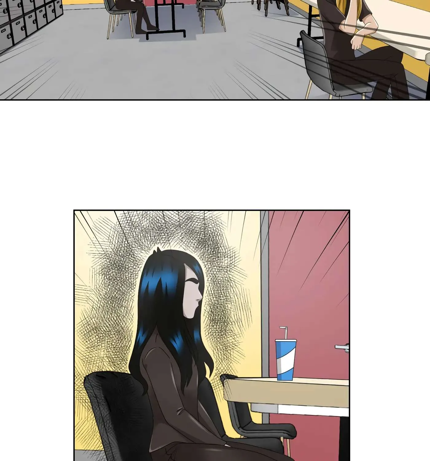 Read Enjoy the Show! chapter 7 image 74 on Lezhin