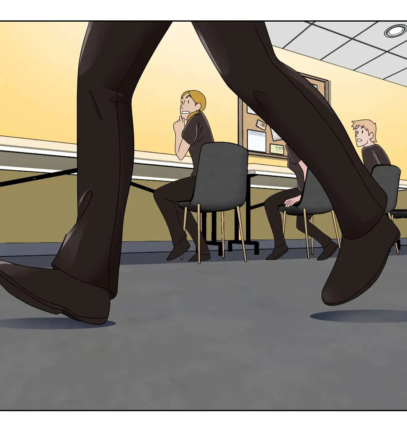 Read Enjoy the Show! chapter 7 image 78 on Lezhin
