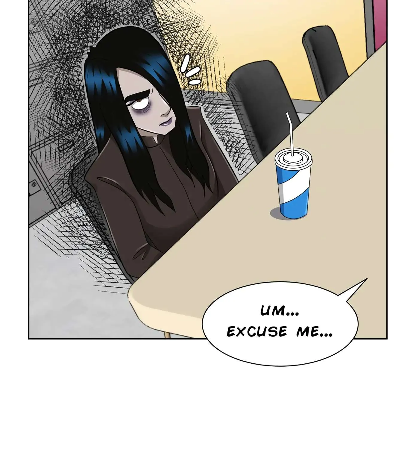 Read Enjoy the Show! chapter 7 image 80 on Lezhin