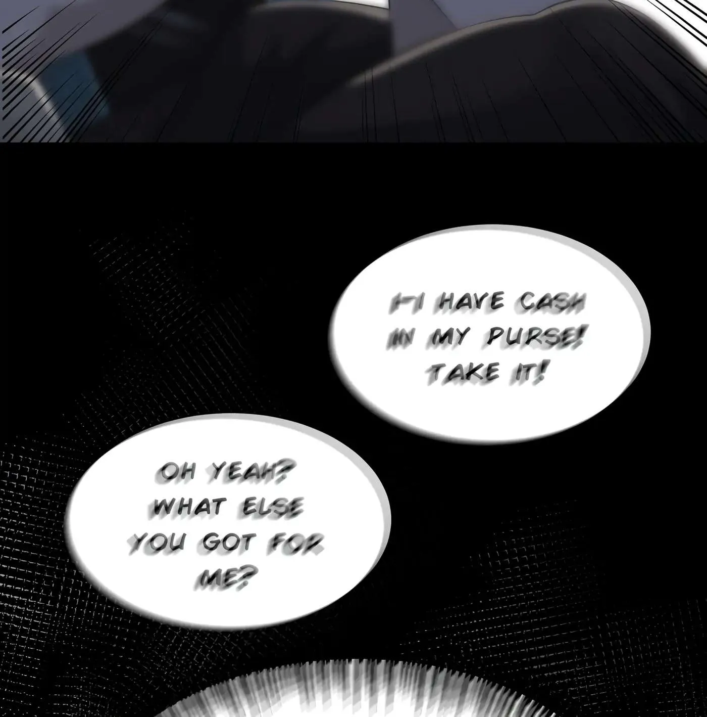 Read Enjoy the Show! chapter 7 image 9 on Lezhin