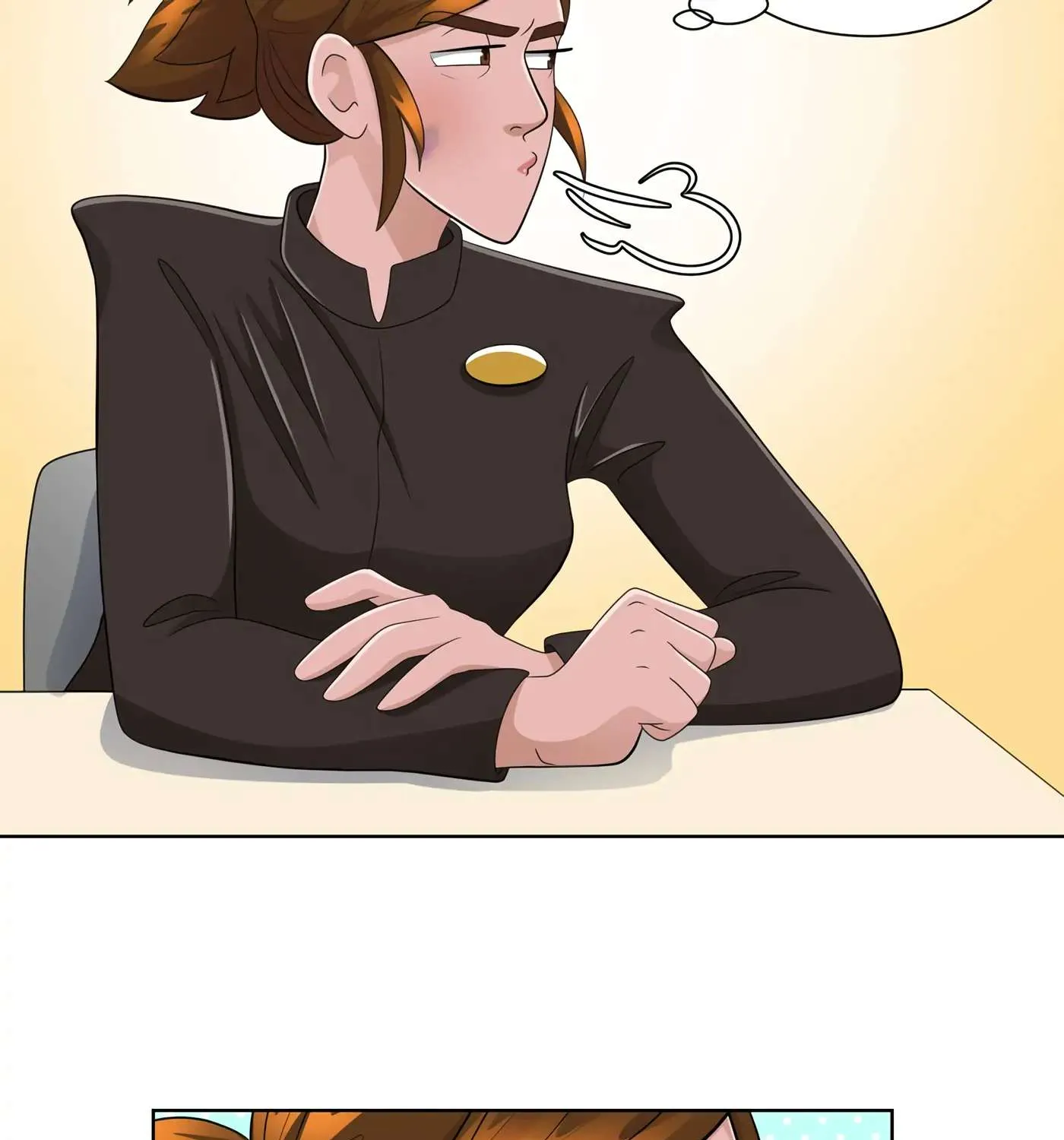 Read Enjoy the Show! chapter 8 image 12 on Lezhin