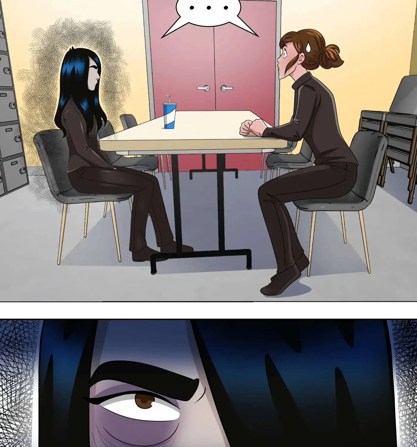 Read Enjoy the Show! chapter 8 image 14 on Lezhin