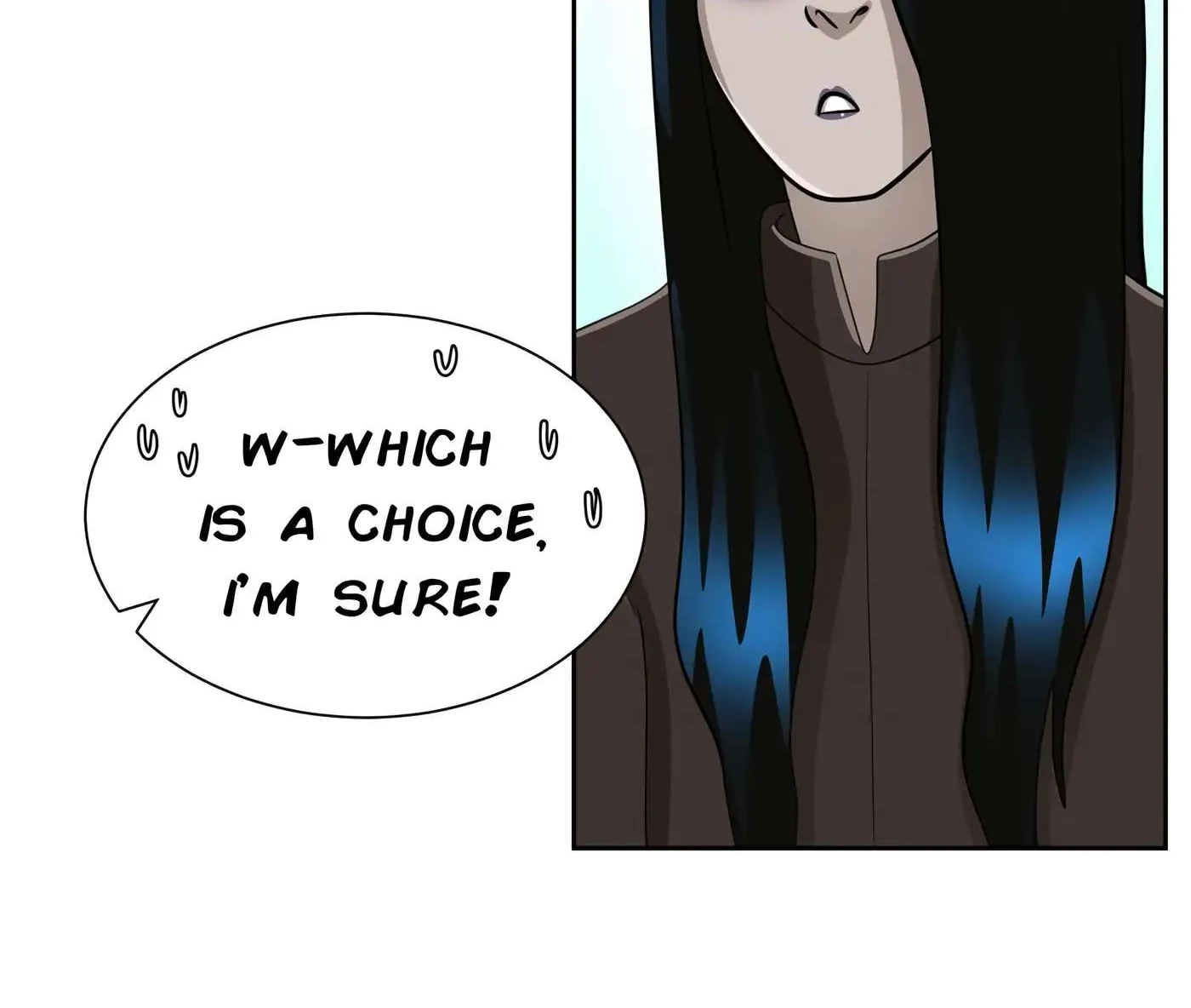 Read Enjoy the Show! chapter 8 image 17 on Lezhin