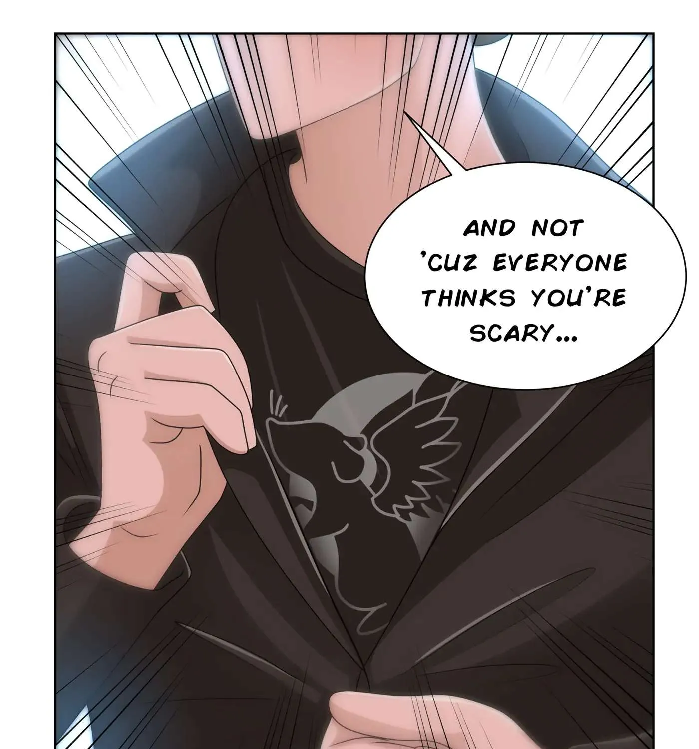 Read Enjoy the Show! chapter 8 image 18 on Lezhin