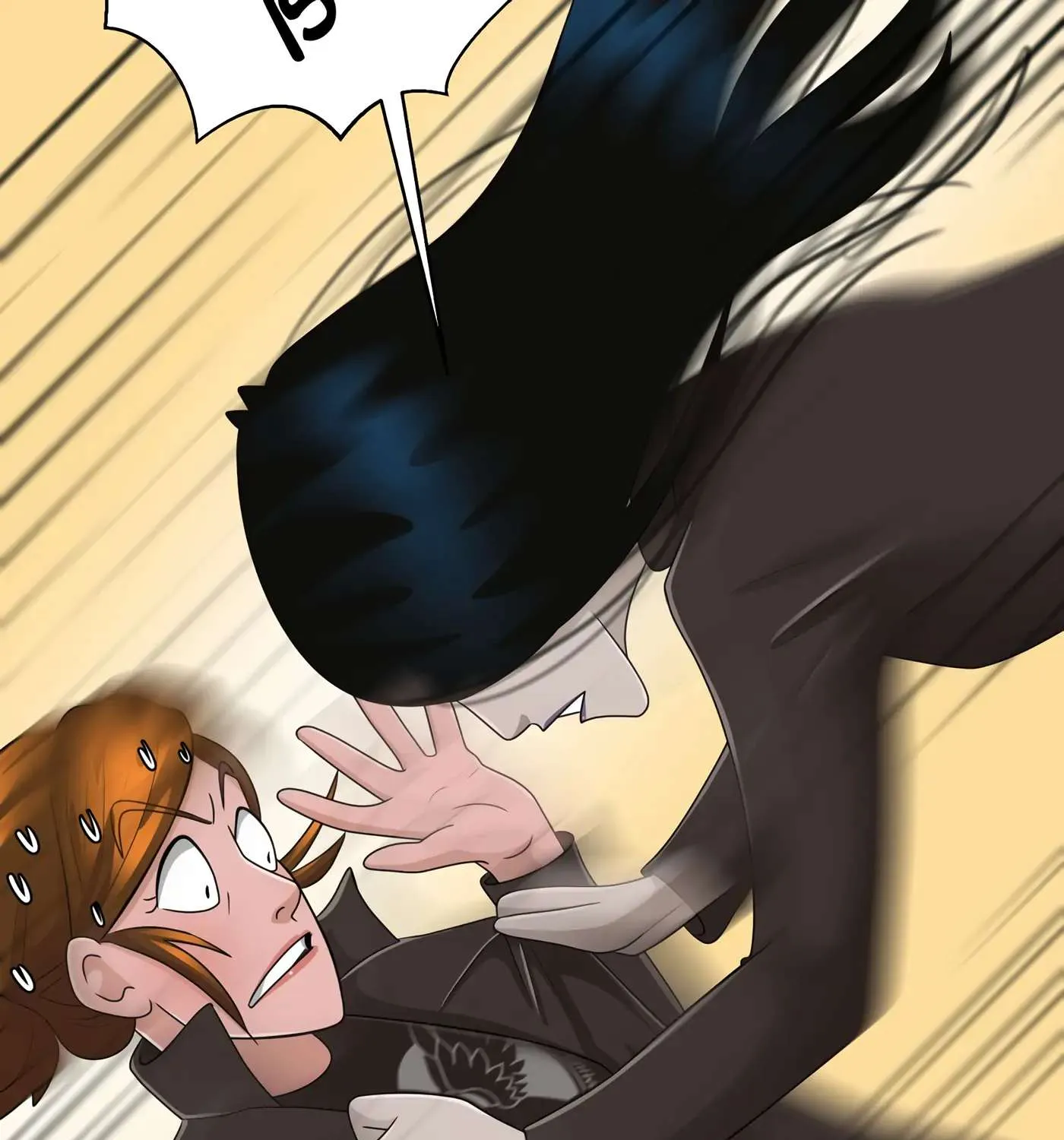 Read Enjoy the Show! chapter 8 image 20 on Lezhin