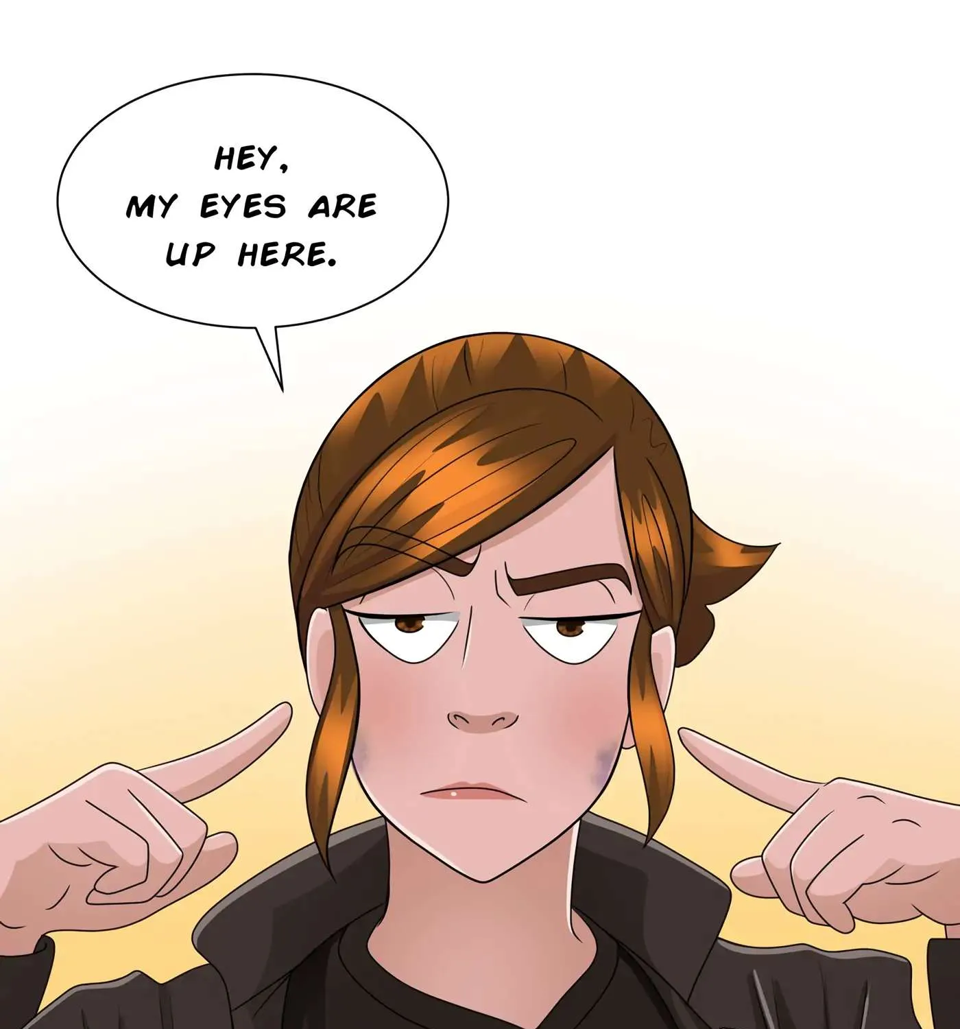 Read Enjoy the Show! chapter 8 image 22 on Lezhin