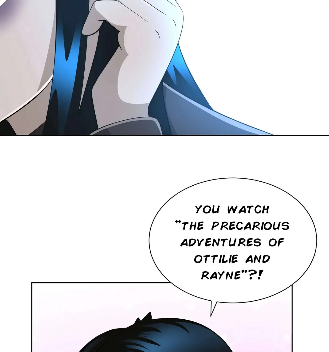 Read Enjoy the Show! chapter 8 image 24 on Lezhin