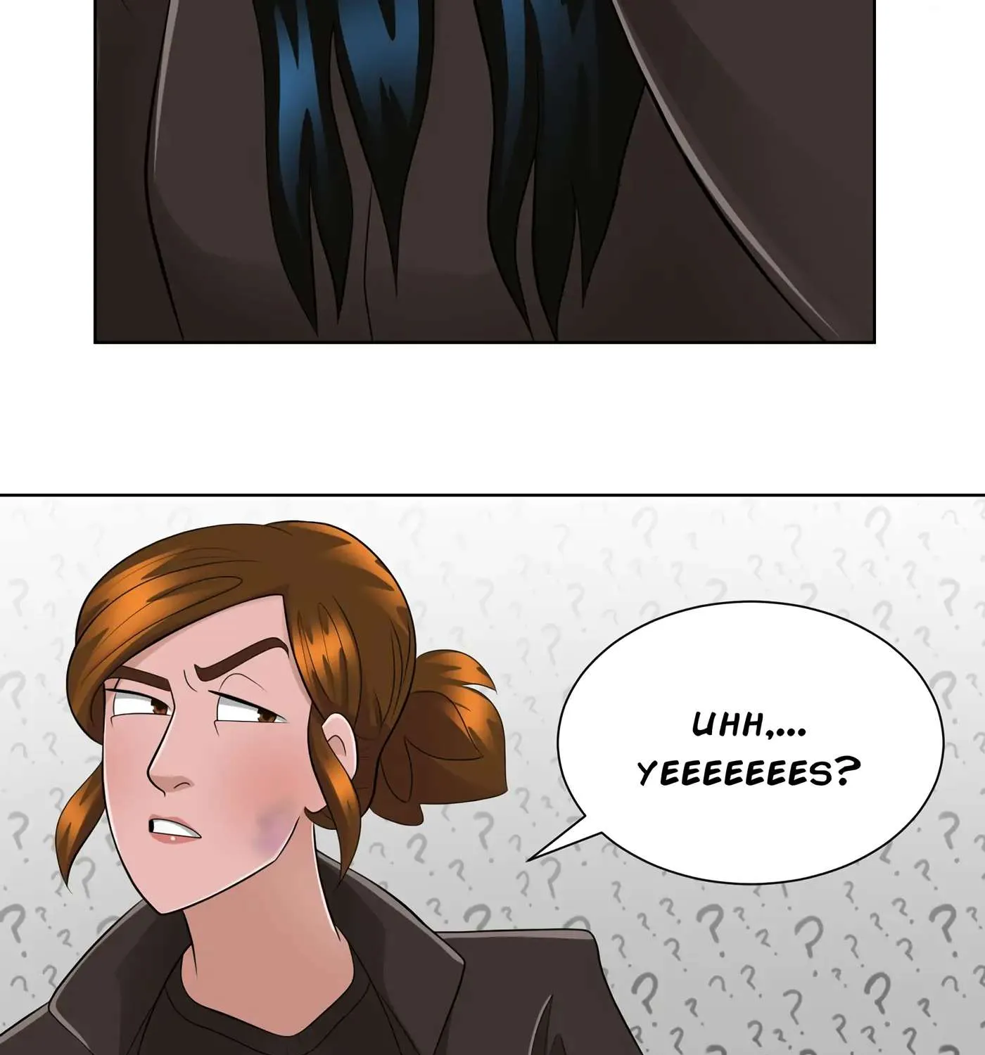 Read Enjoy the Show! chapter 8 image 26 on Lezhin