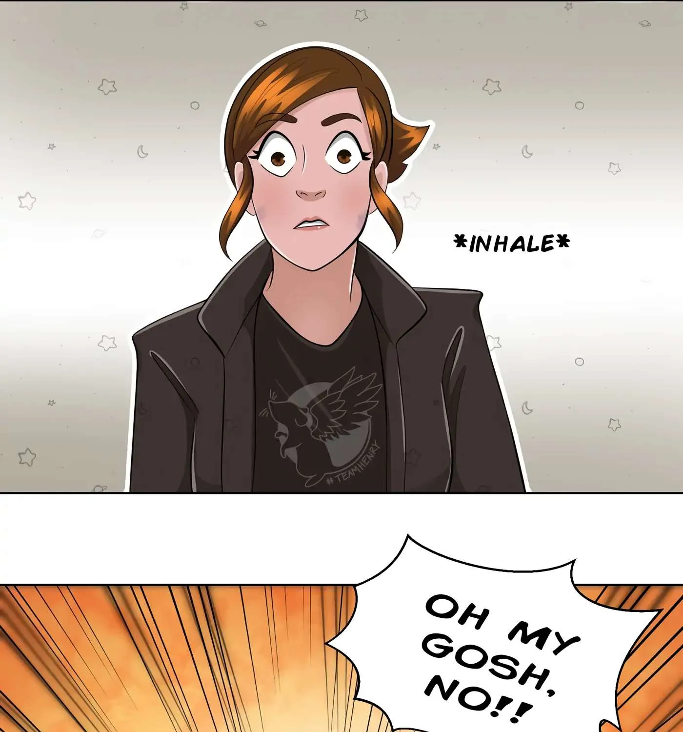 Read Enjoy the Show! chapter 8 image 30 on Lezhin