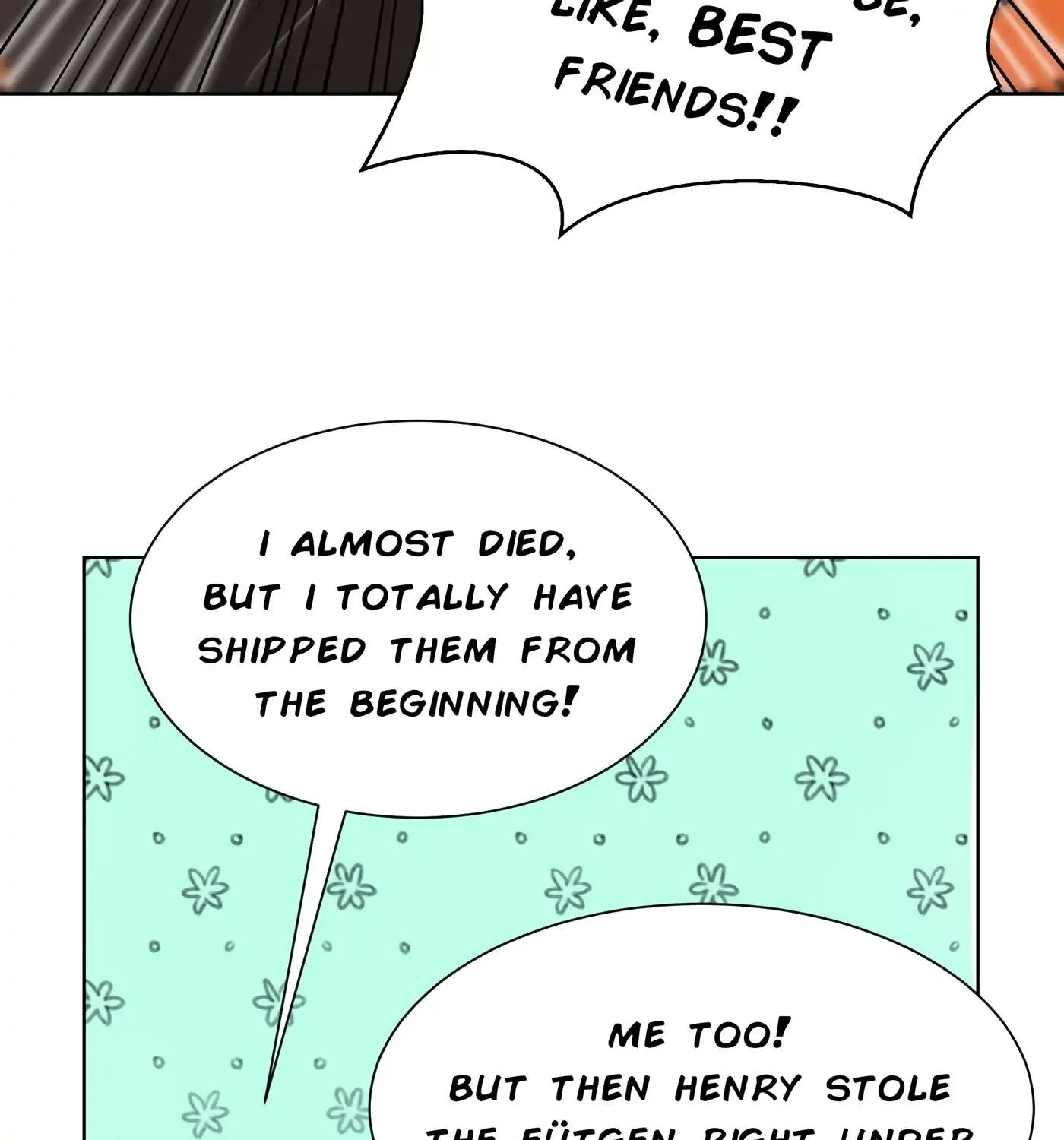 Read Enjoy the Show! chapter 8 image 32 on Lezhin