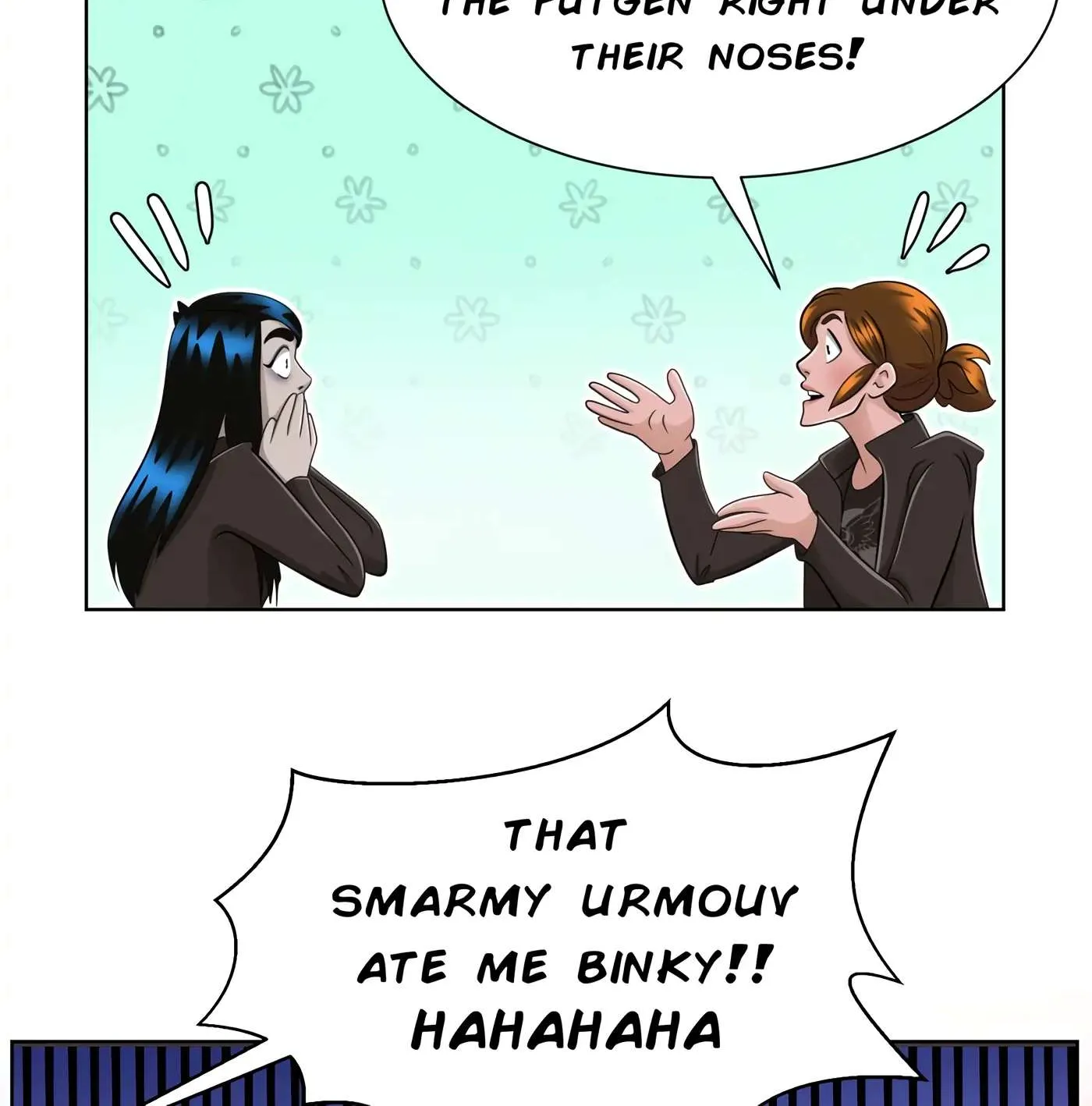 Read Enjoy the Show! chapter 8 image 33 on Lezhin