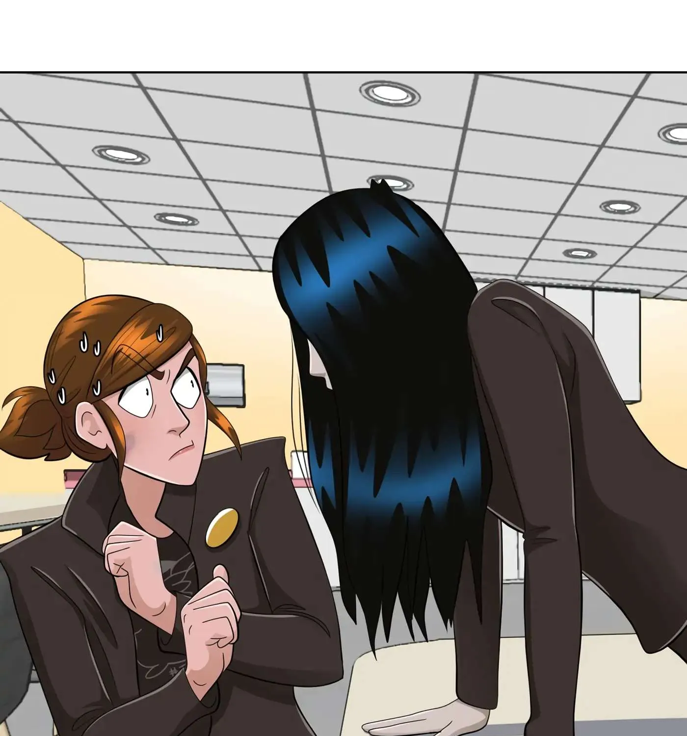 Read Enjoy the Show! chapter 8 image 40 on Lezhin