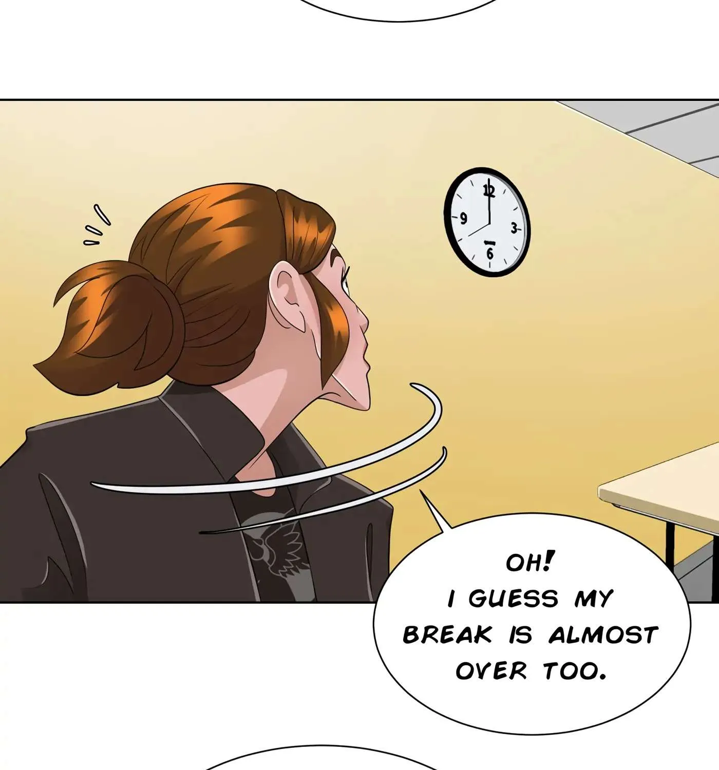 Read Enjoy the Show! chapter 8 image 46 on Lezhin