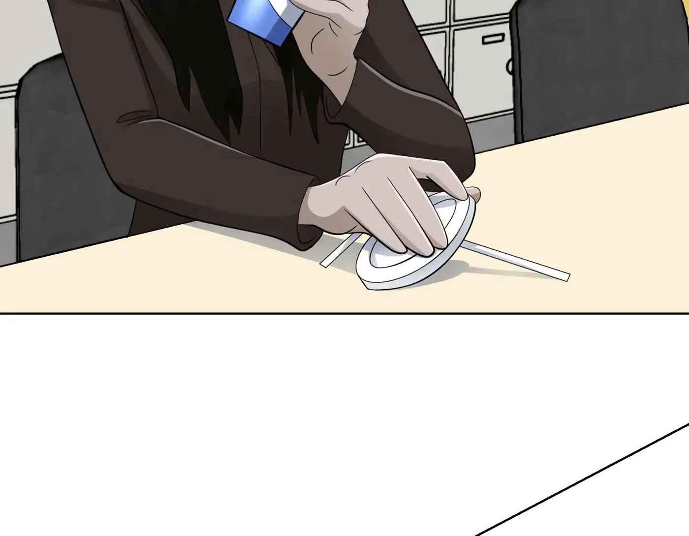 Read Enjoy the Show! chapter 8 image 49 on Lezhin