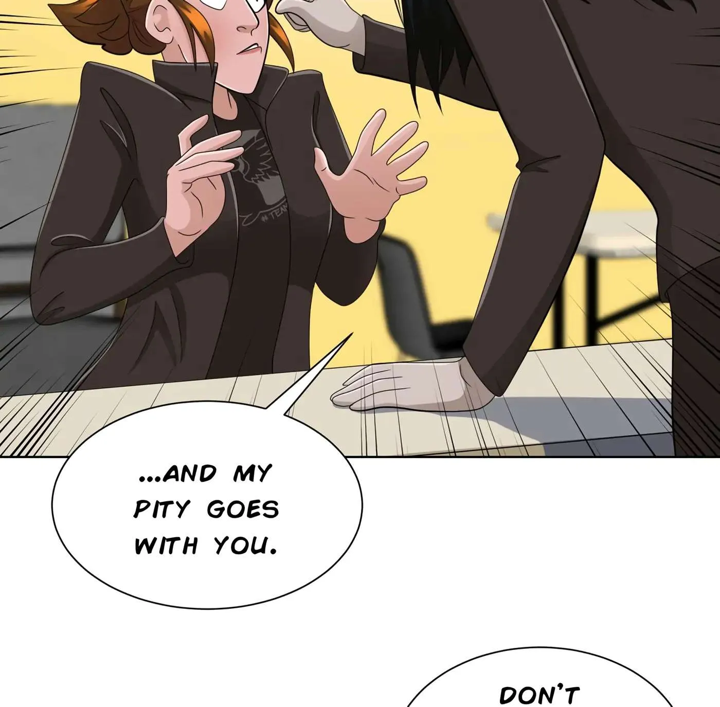 Read Enjoy the Show! chapter 8 image 53 on Lezhin
