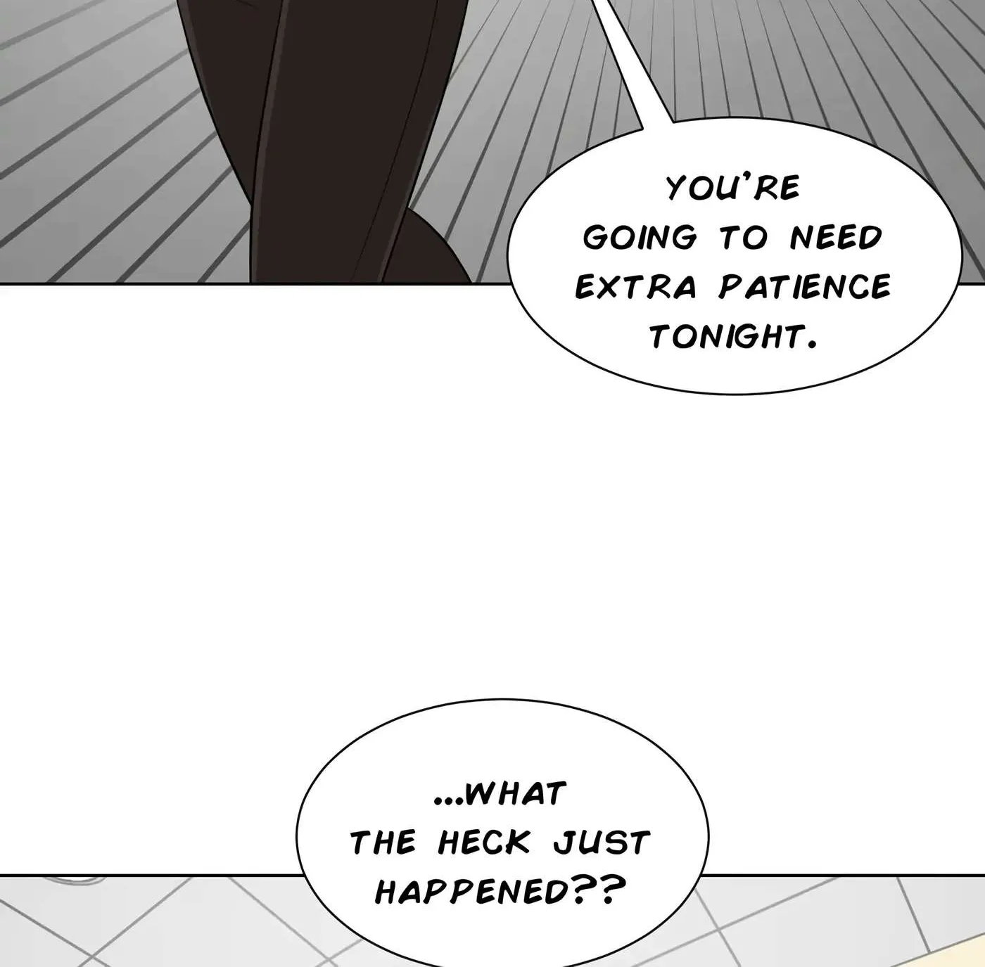 Read Enjoy the Show! chapter 8 image 55 on Lezhin