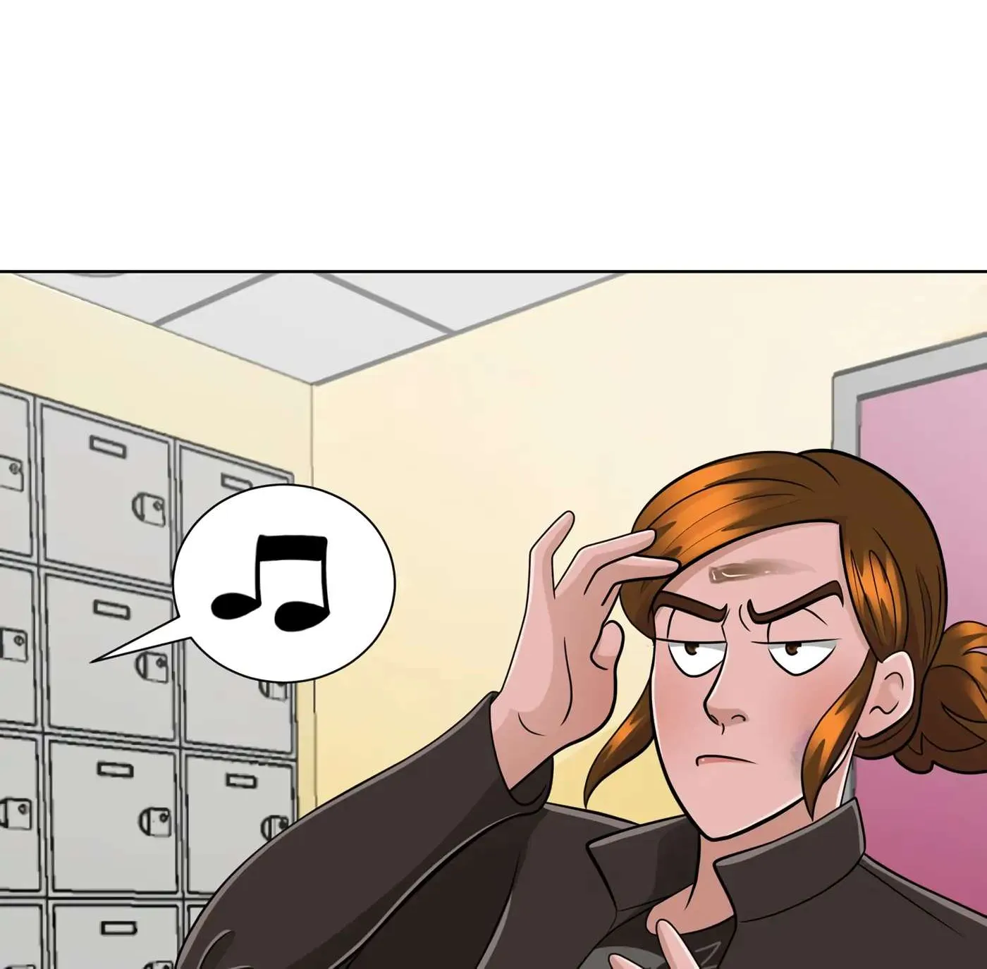 Read Enjoy the Show! chapter 8 image 57 on Lezhin