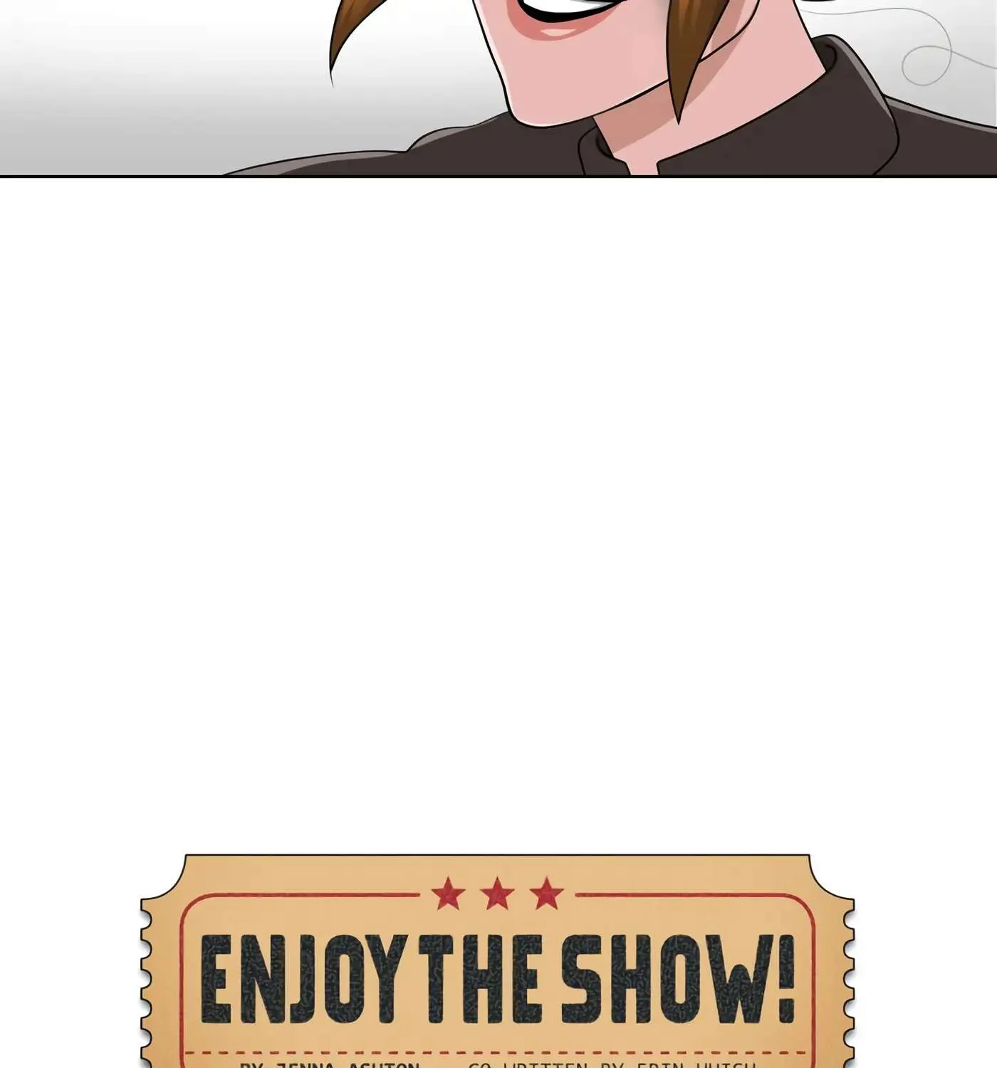 Read Enjoy the Show! chapter 8 image 6 on Lezhin