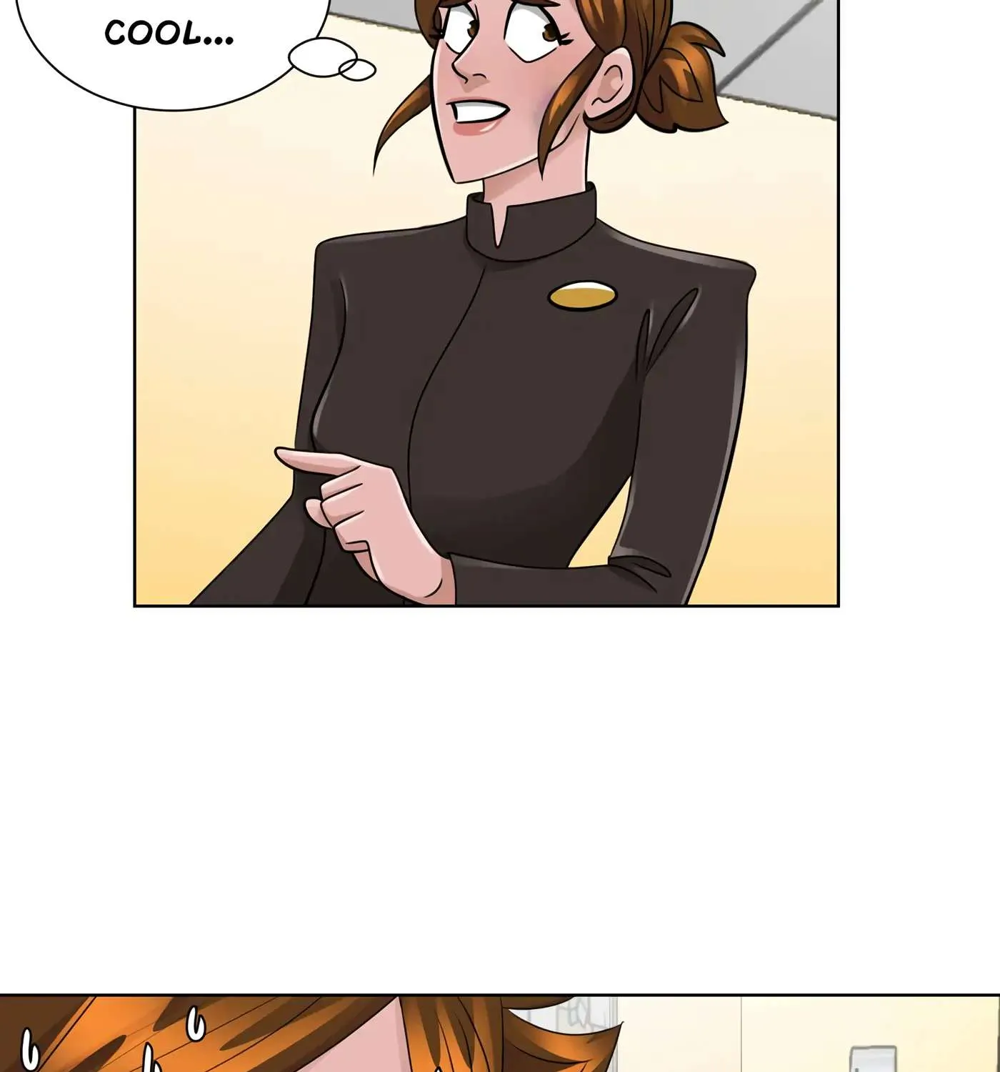 Read Enjoy the Show! chapter 8 image 8 on Lezhin