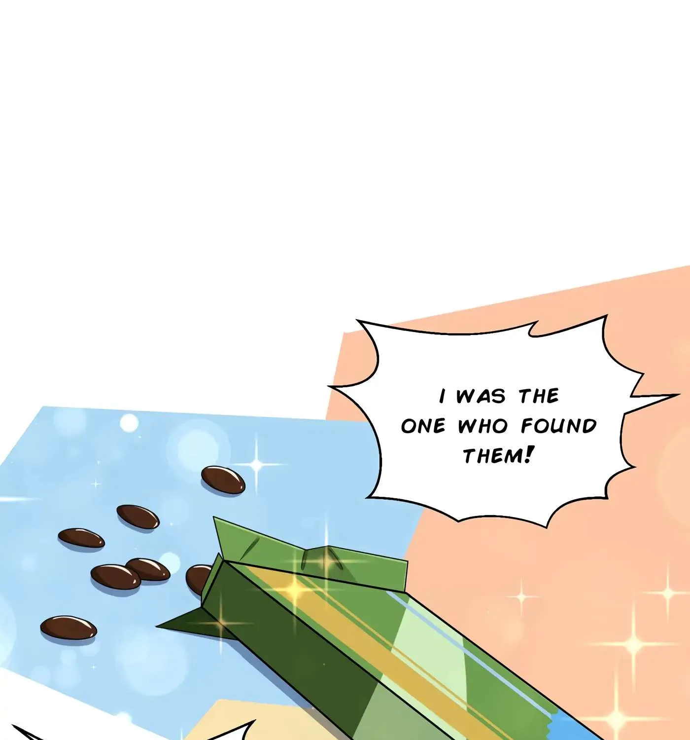 Read Enjoy the Show! chapter 9 image 1 on Lezhin