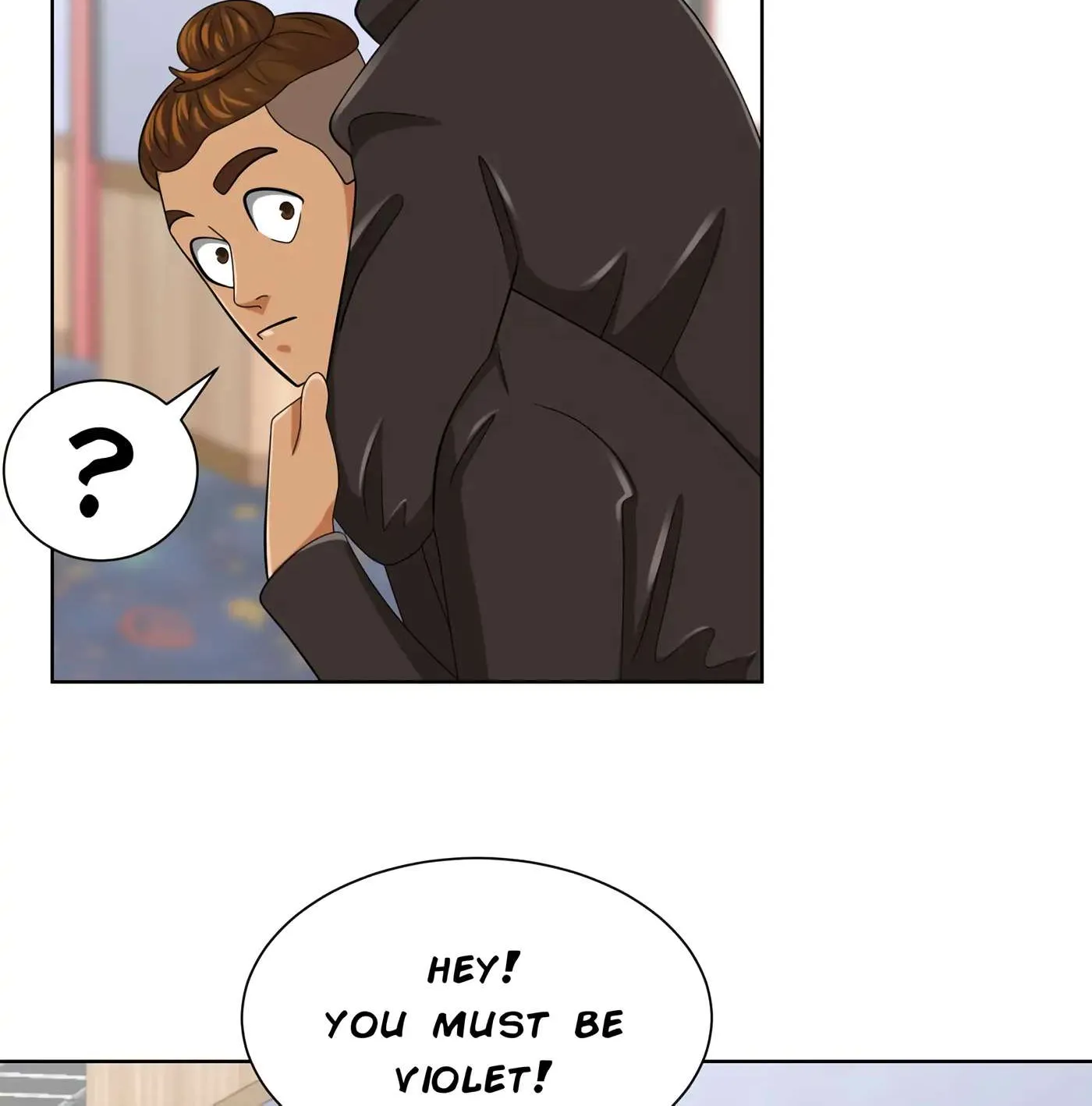 Read Enjoy the Show! chapter 9 image 12 on Lezhin
