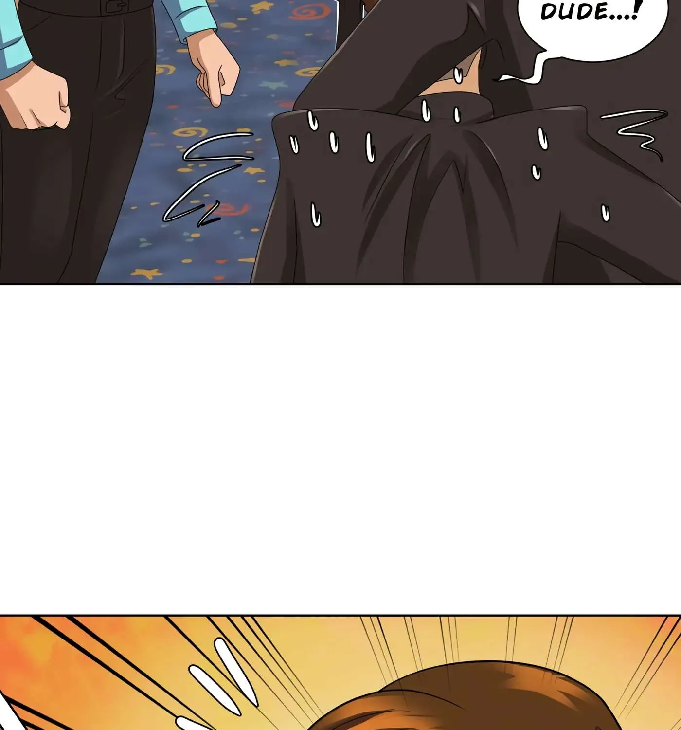 Read Enjoy the Show! chapter 9 image 15 on Lezhin