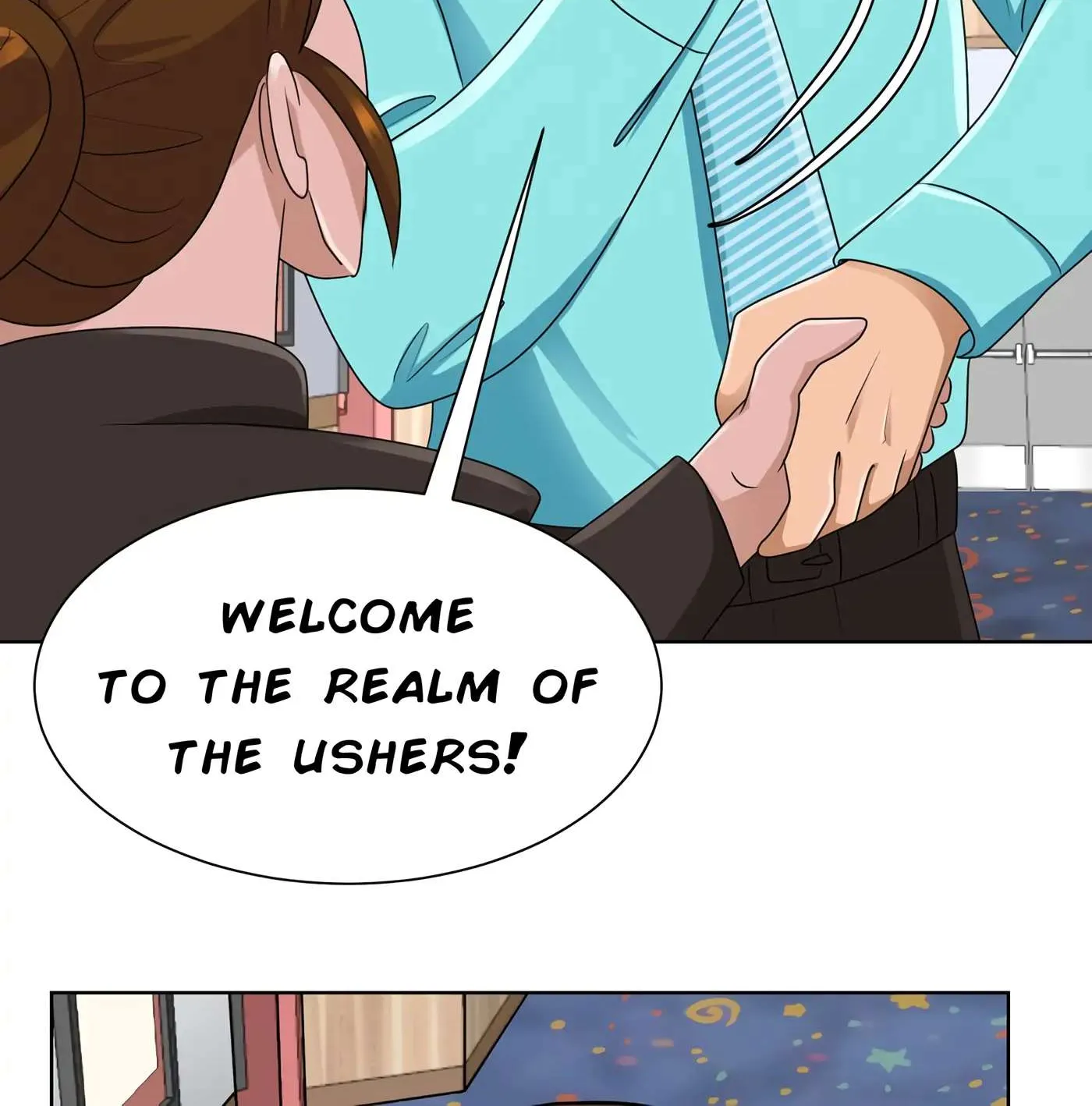 Read Enjoy the Show! chapter 9 image 20 on Lezhin