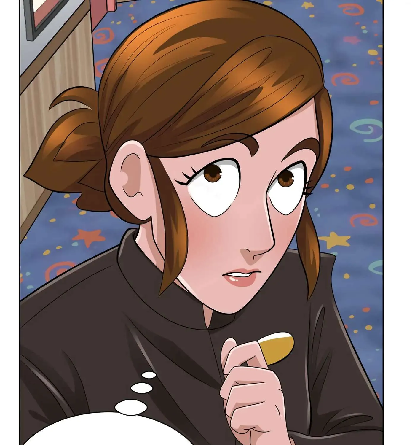 Read Enjoy the Show! chapter 9 image 21 on Lezhin