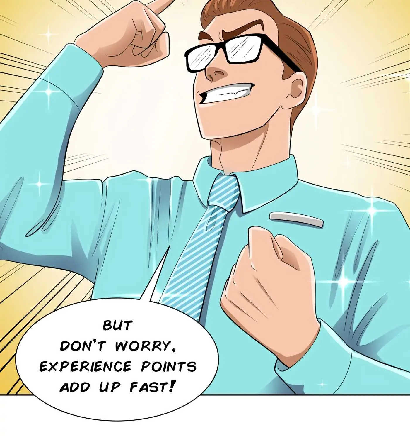 Read Enjoy the Show! chapter 9 image 23 on Lezhin