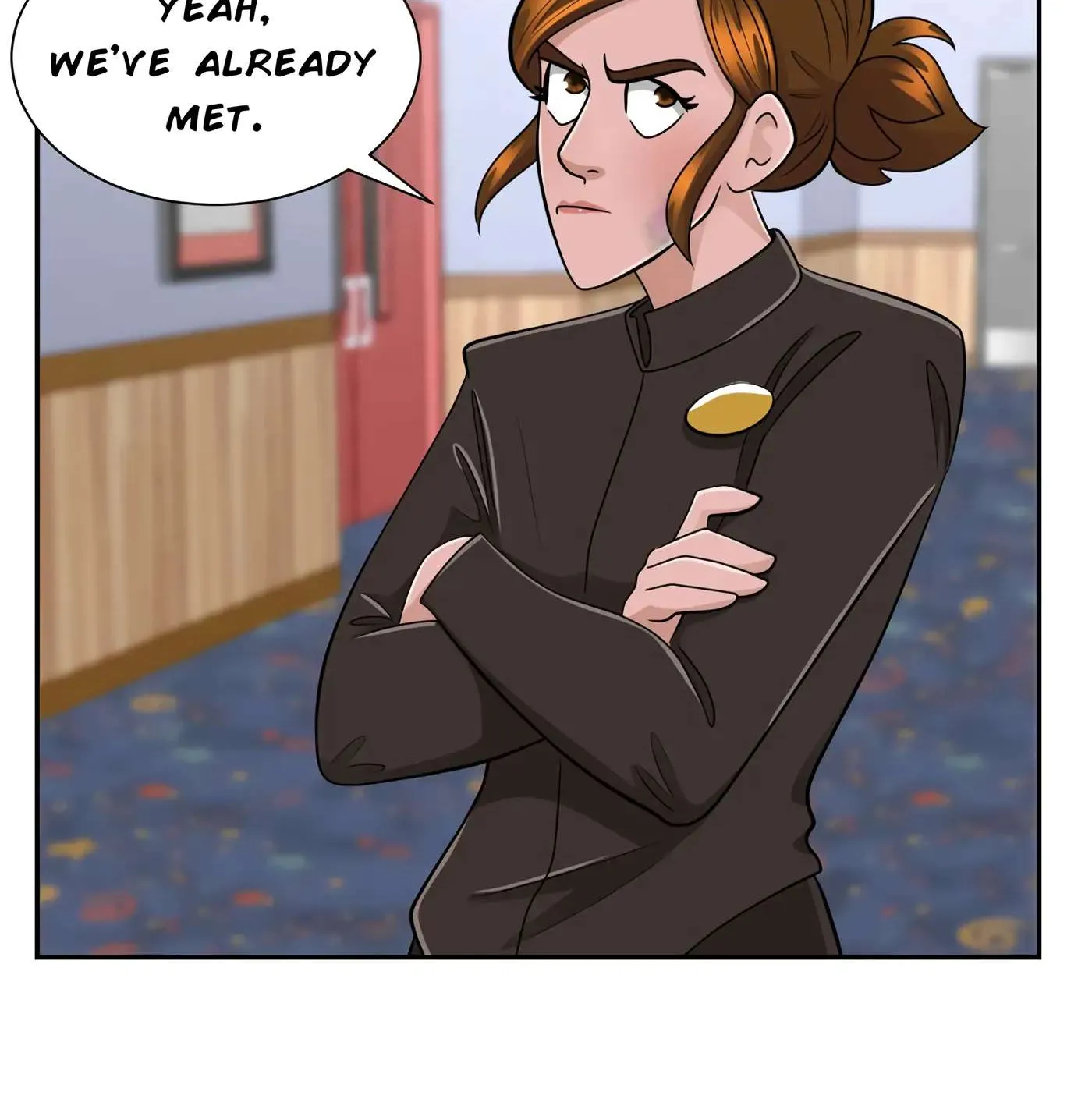 Read Enjoy the Show! chapter 9 image 28 on Lezhin