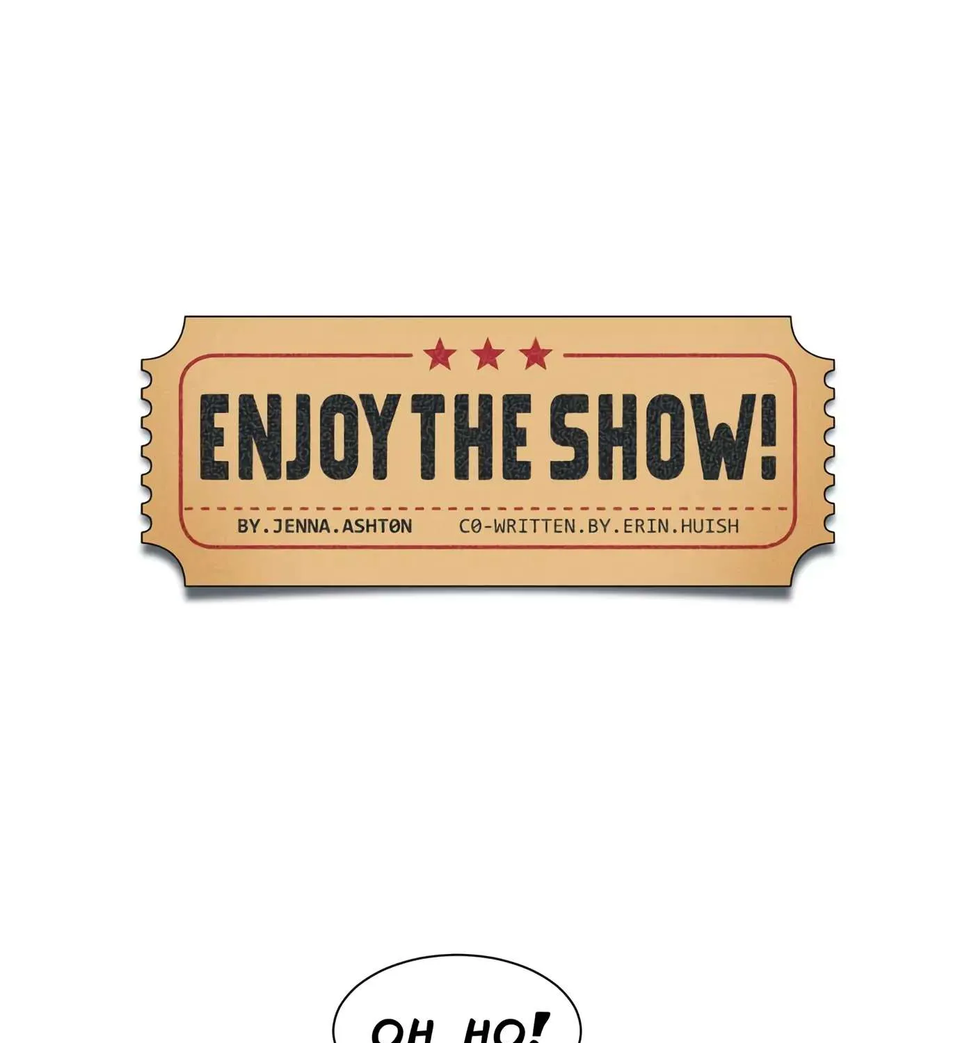 Read Enjoy the Show! chapter 9 image 29 on Lezhin
