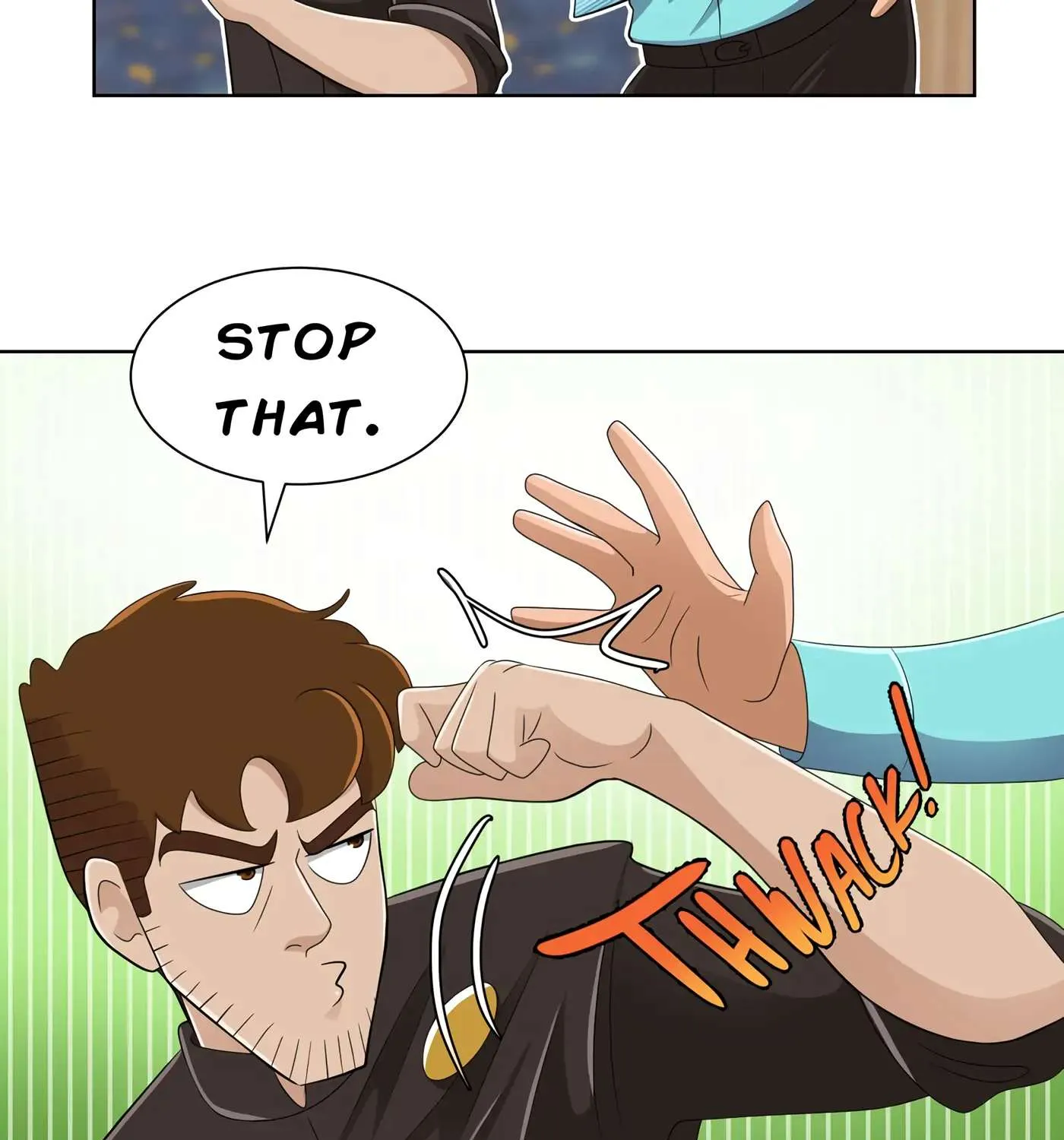 Read Enjoy the Show! chapter 9 image 31 on Lezhin