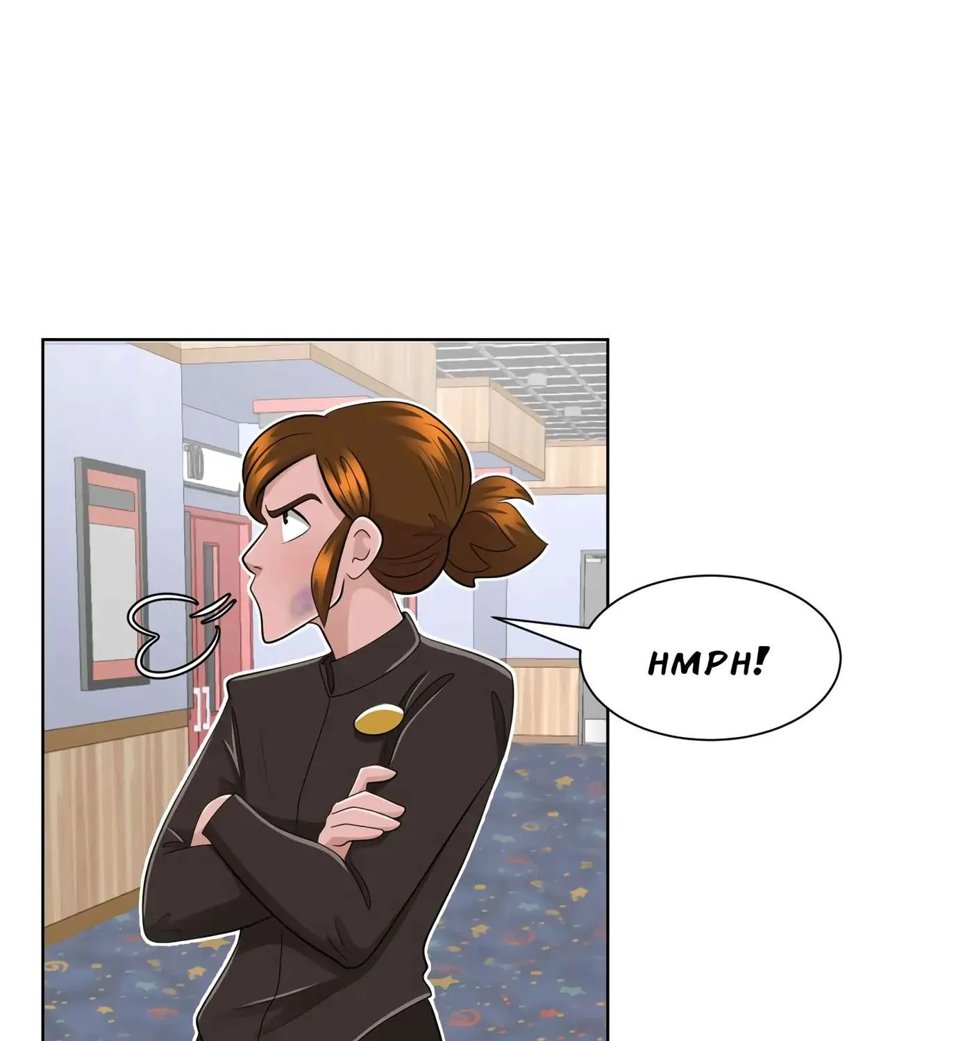 Read Enjoy the Show! chapter 9 image 33 on Lezhin