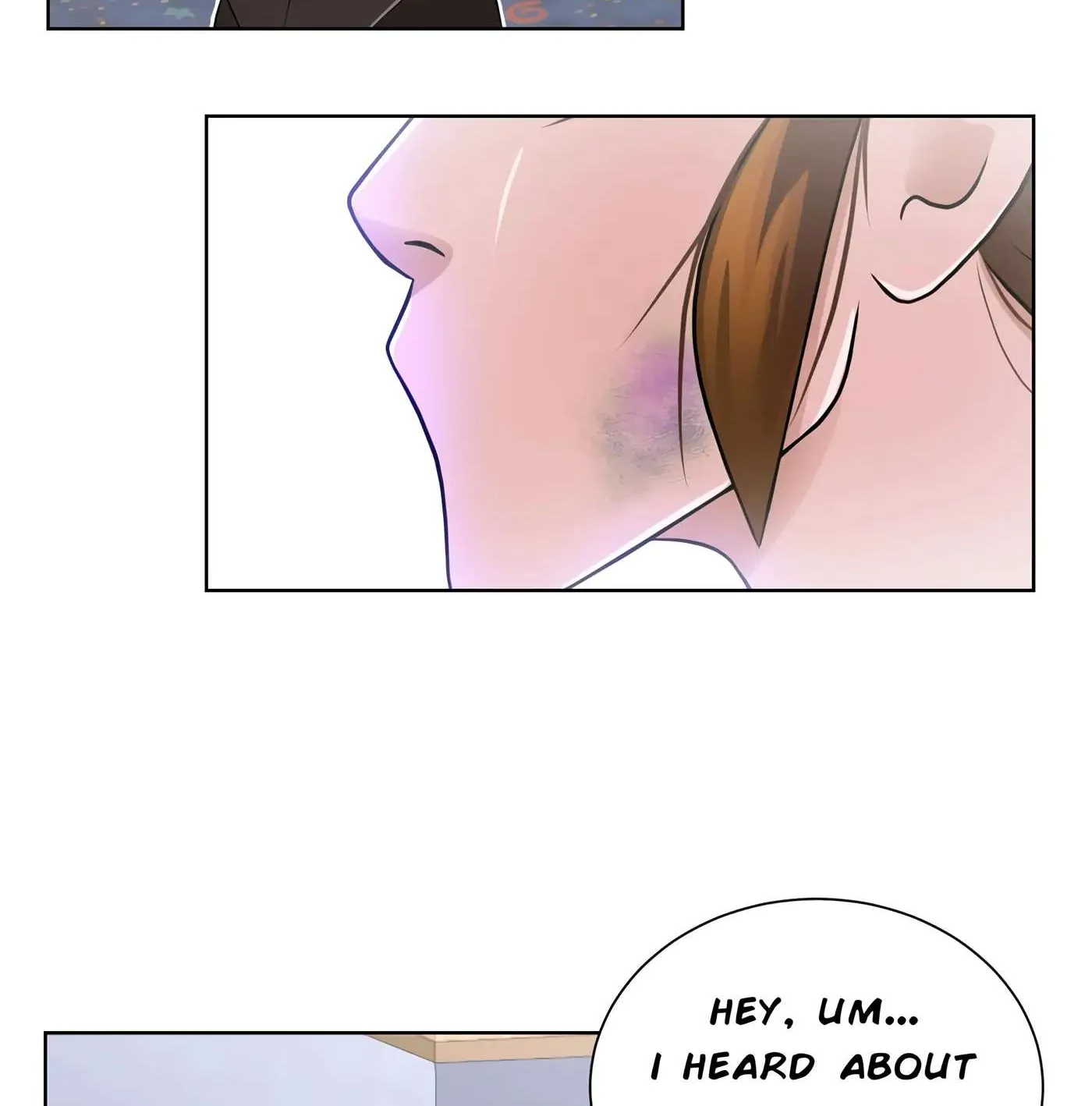 Read Enjoy the Show! chapter 9 image 34 on Lezhin