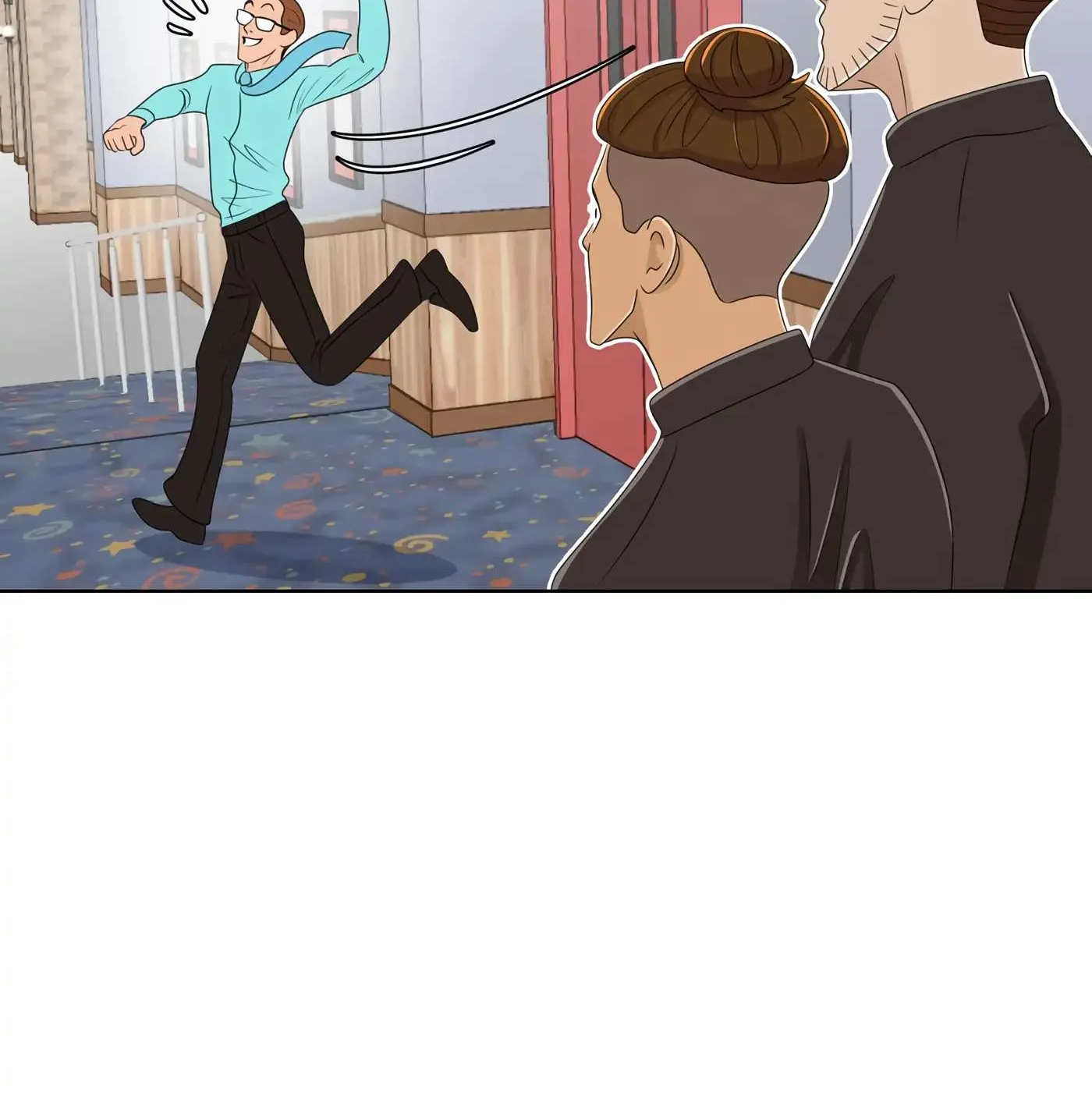 Read Enjoy the Show! chapter 9 image 40 on Lezhin