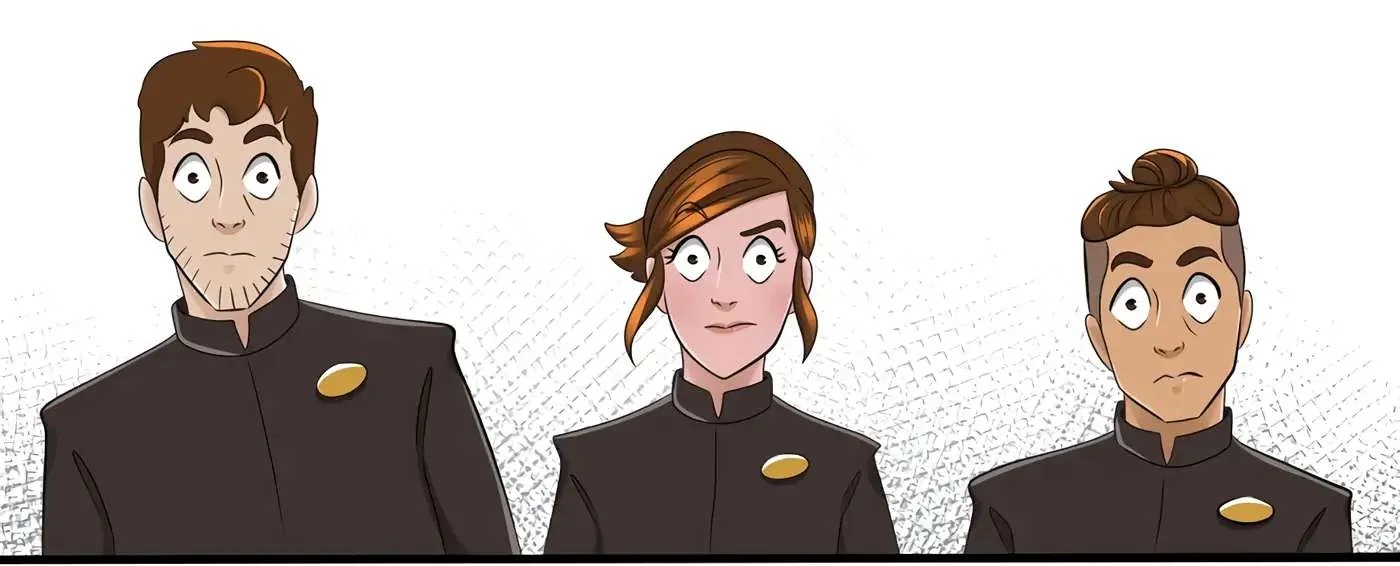 Read Enjoy the Show! chapter 9 image 41 on Lezhin