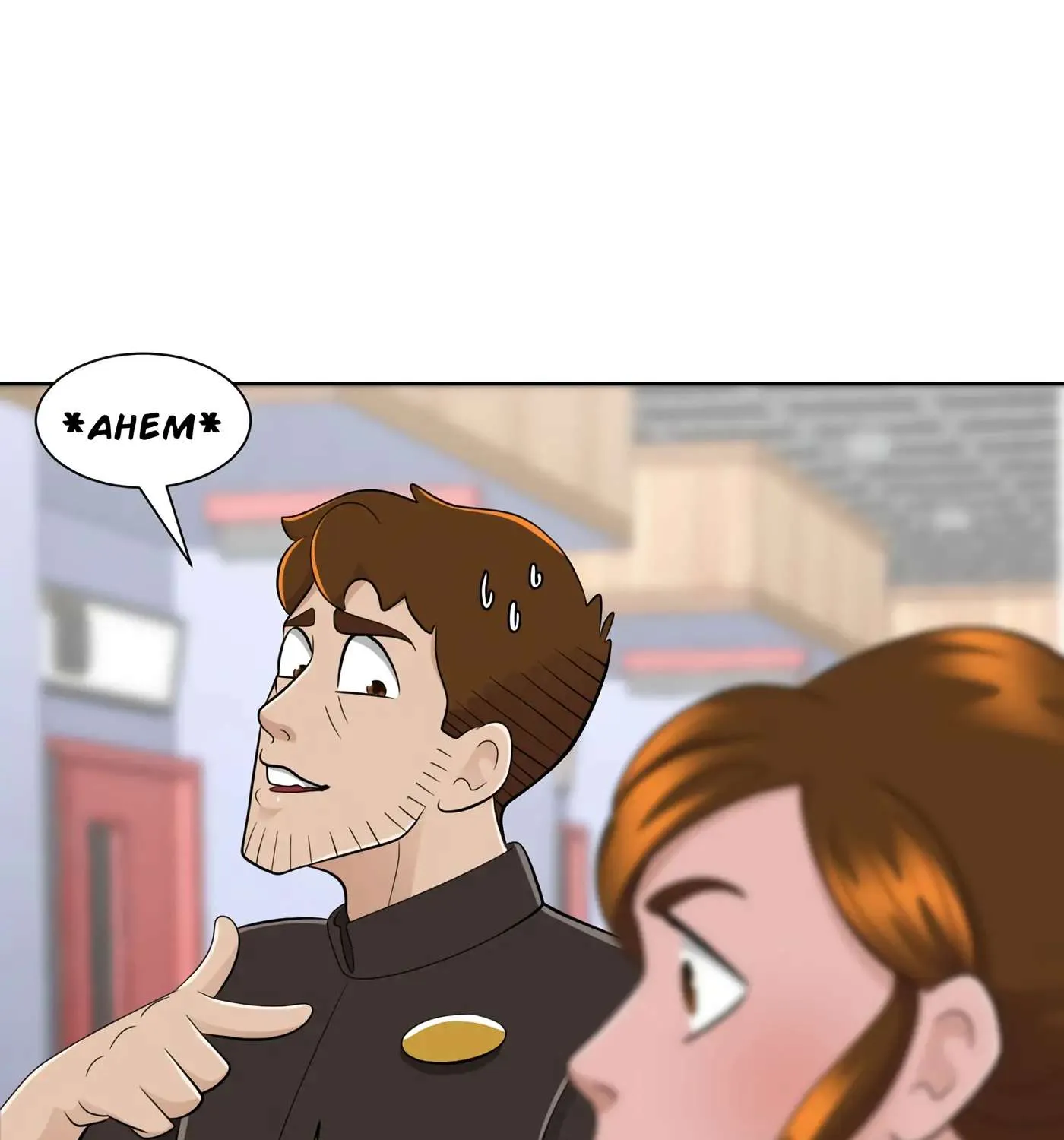 Read Enjoy the Show! chapter 9 image 42 on Lezhin