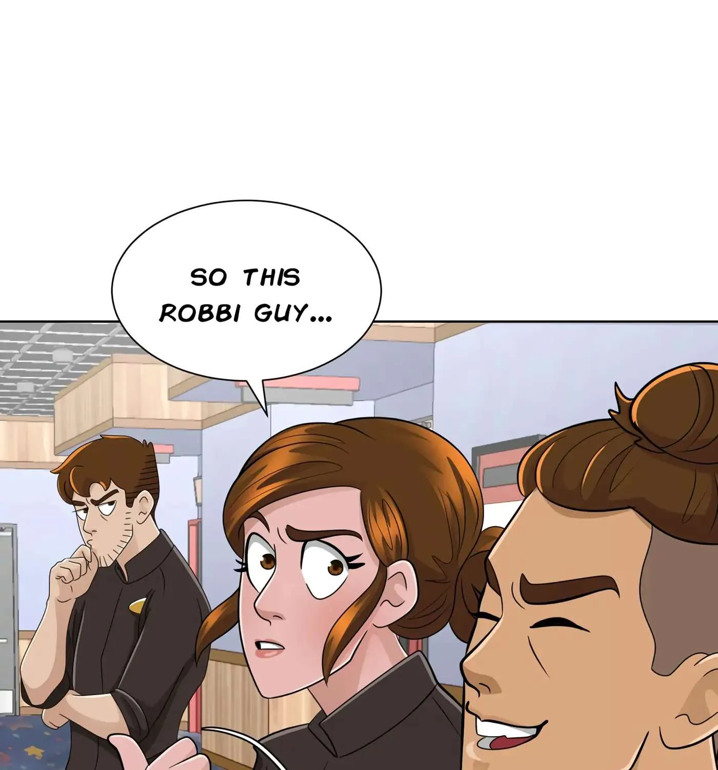 Read Enjoy the Show! chapter 9 image 46 on Lezhin