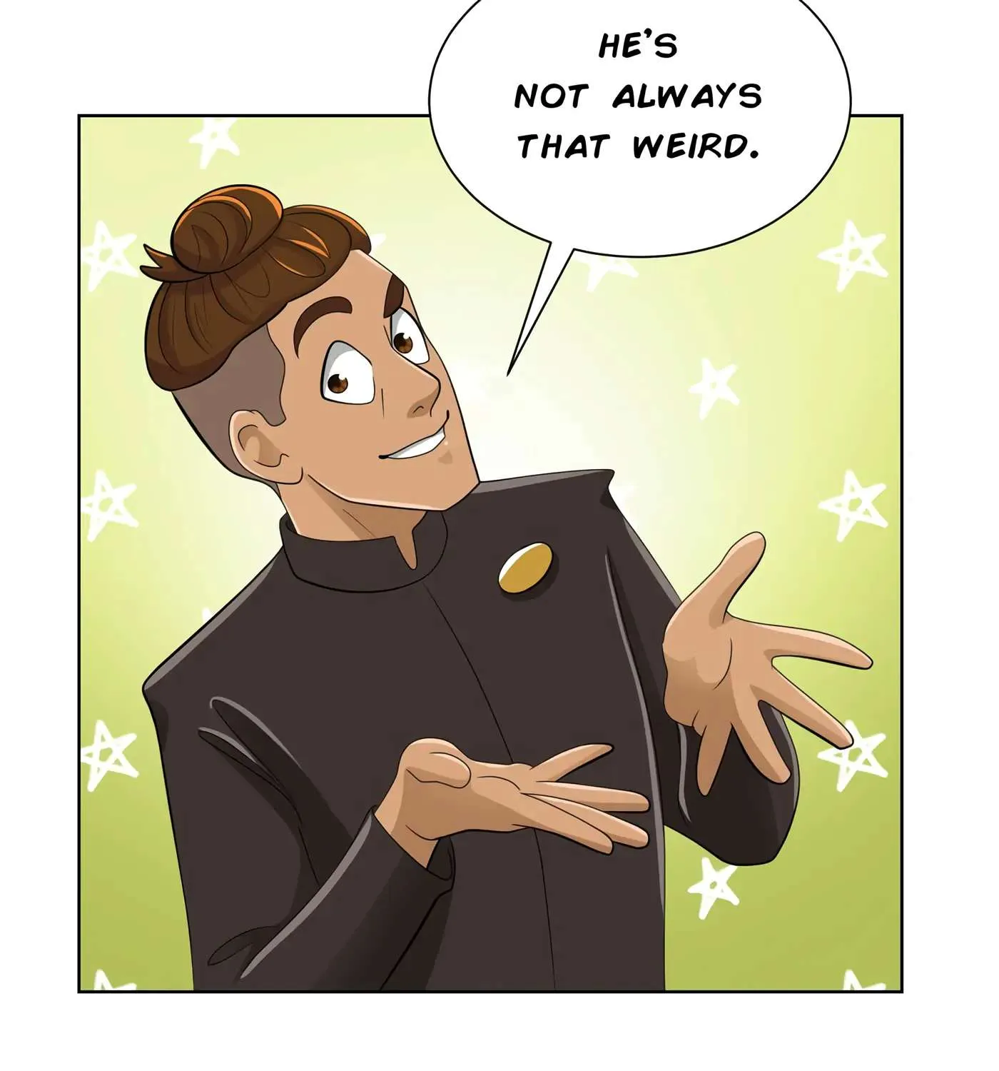 Read Enjoy the Show! chapter 9 image 48 on Lezhin