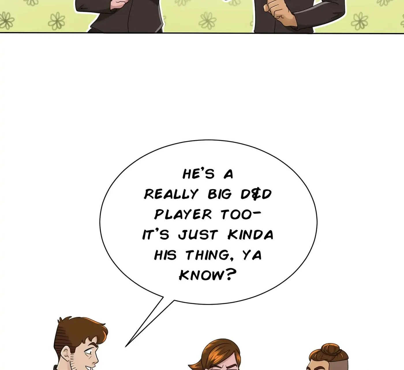 Read Enjoy the Show! chapter 9 image 51 on Lezhin