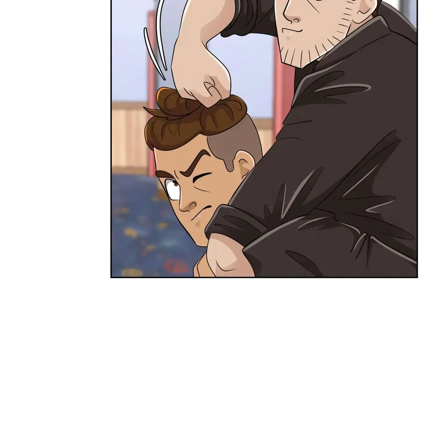 Read Enjoy the Show! chapter 9 image 6 on Lezhin
