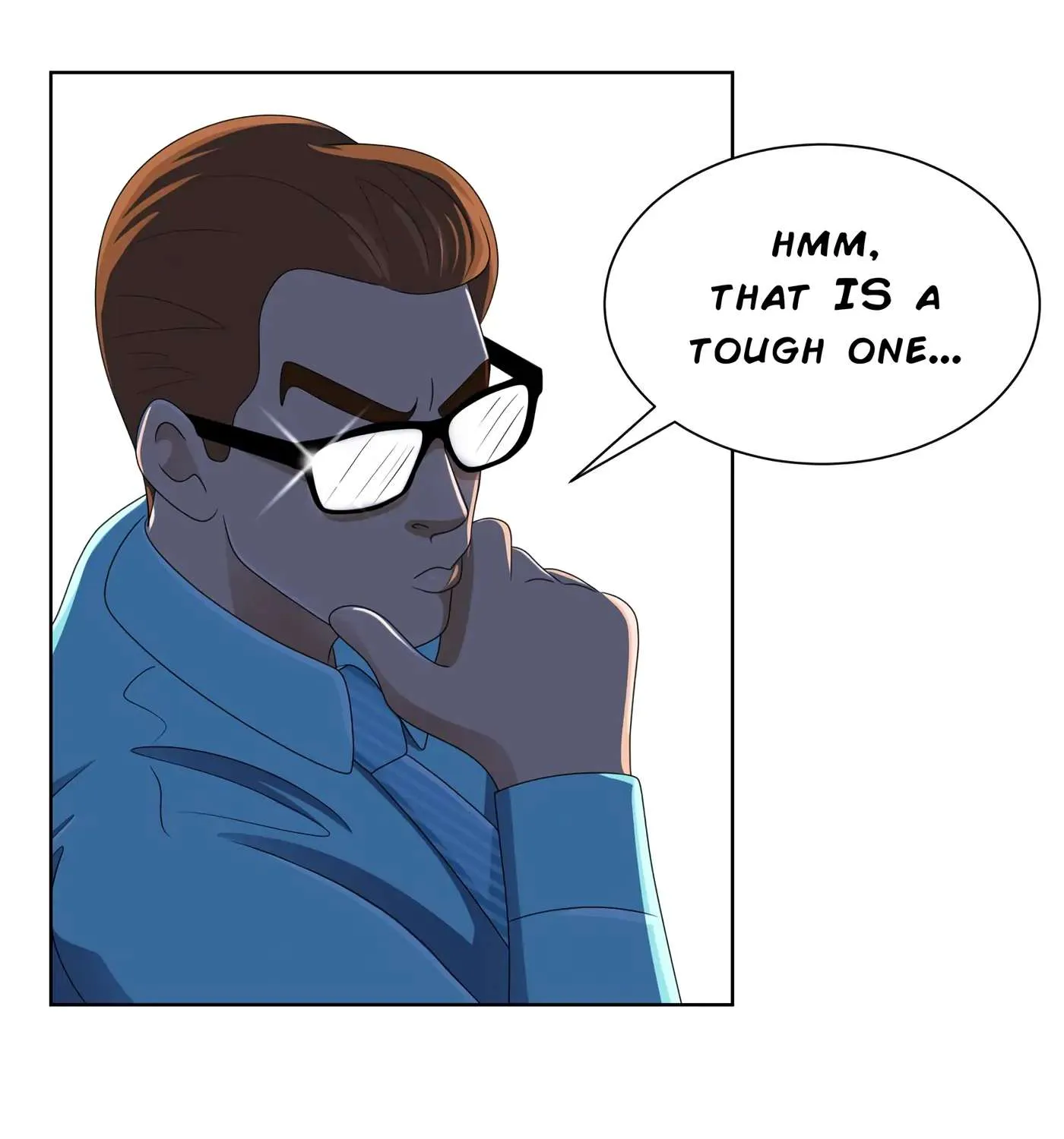 Read Enjoy the Show! chapter 9 image 7 on Lezhin