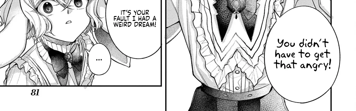Read Enkan no Lapin chapter 2 image 11 on Lezhin