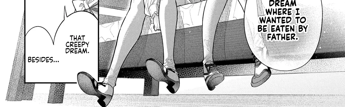 Read Enkan no Lapin chapter 2 image 13 on Lezhin
