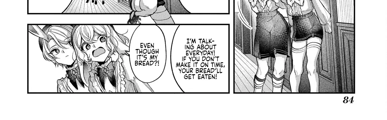 Read Enkan no Lapin chapter 2 image 17 on Lezhin