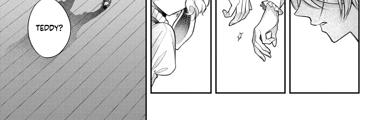 Read Enkan no Lapin chapter 2 image 19 on Lezhin