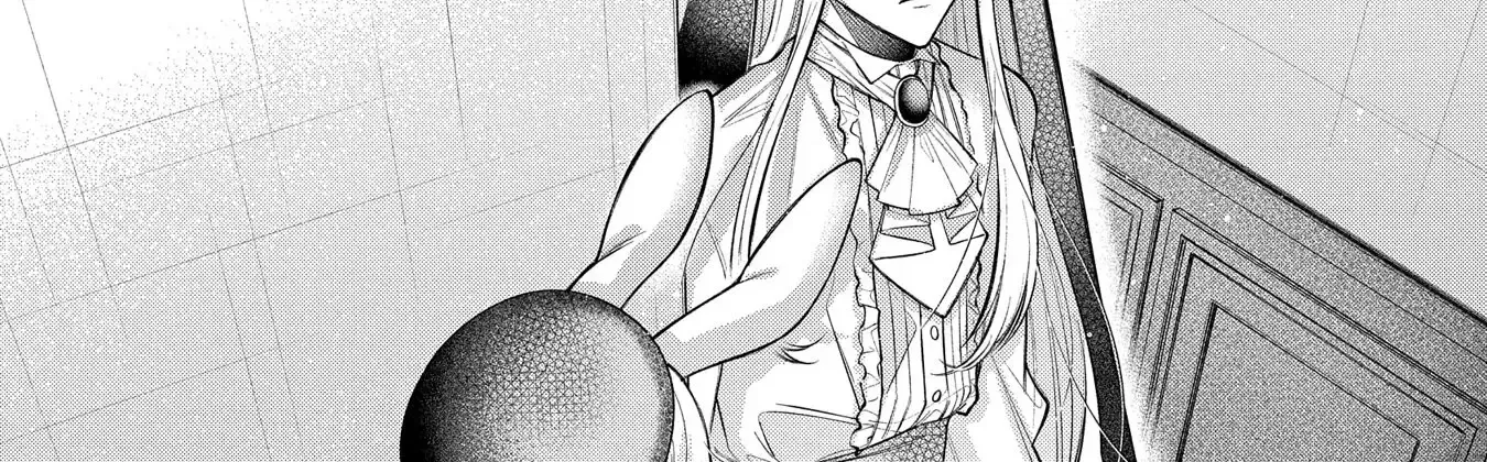 Read Enkan no Lapin chapter 2 image 21 on Lezhin
